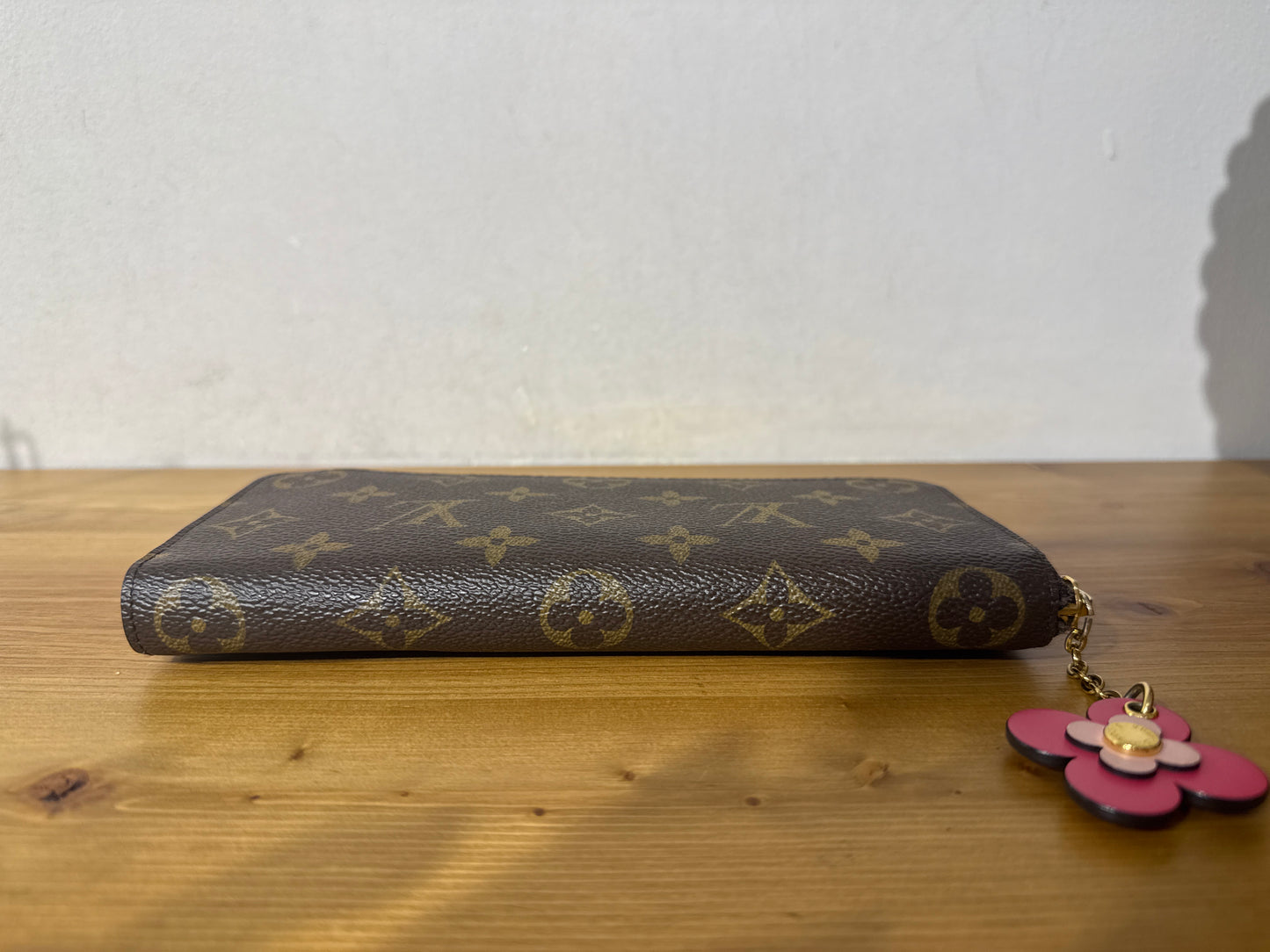 Louis Vuitton Portafogli Clemence