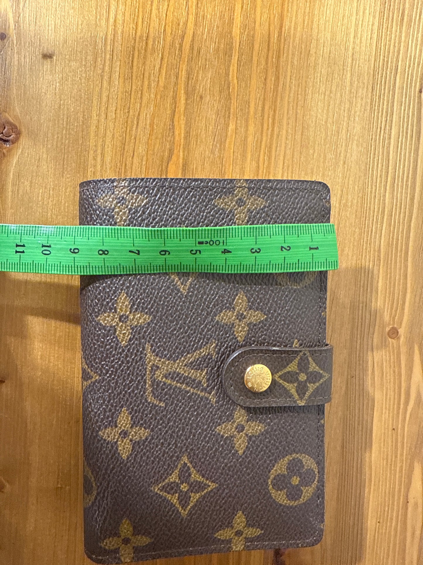 Louis Vuitton Portafogli Viennois