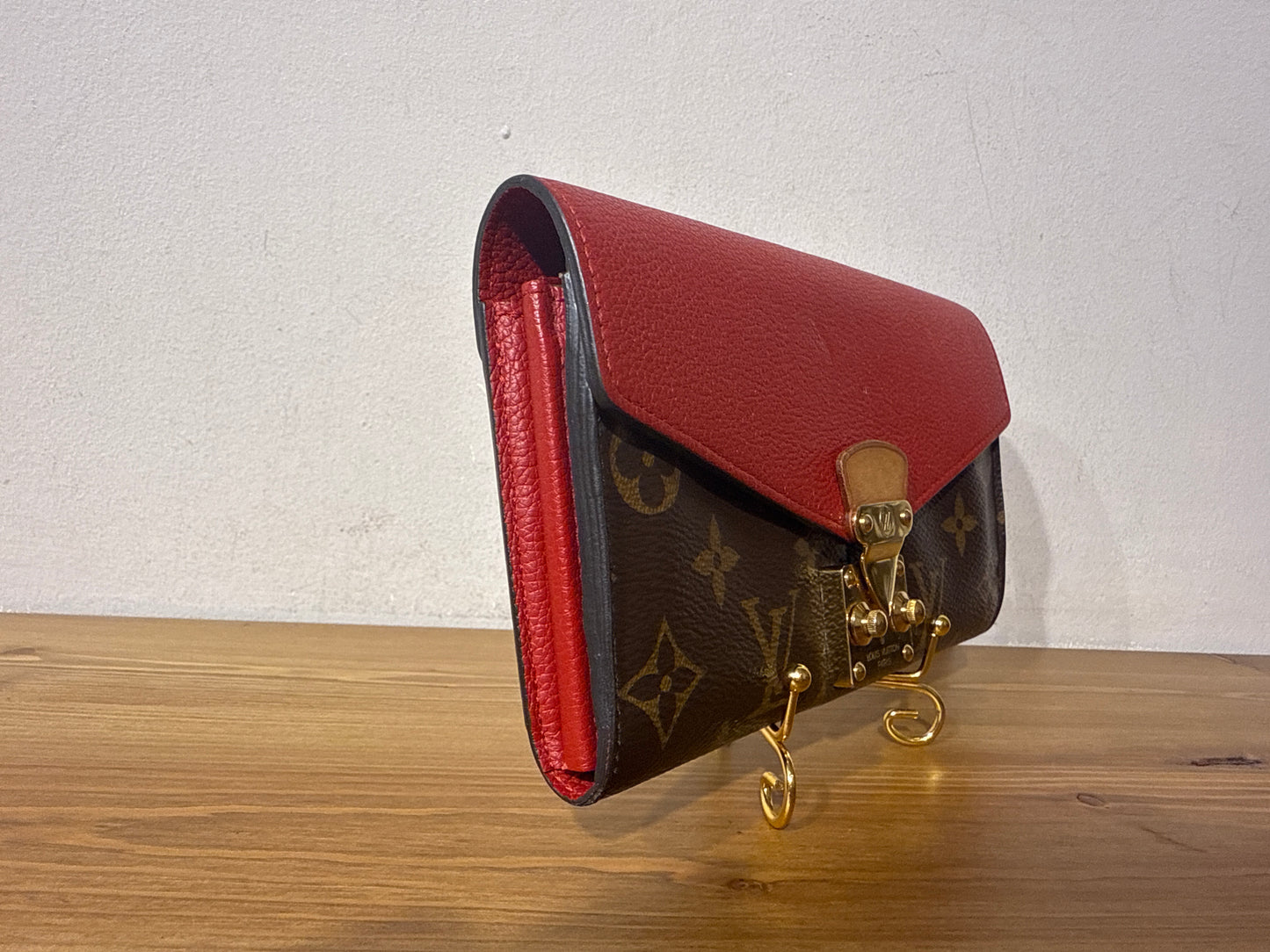 Louis Vuitton Wallet Purse Monogram