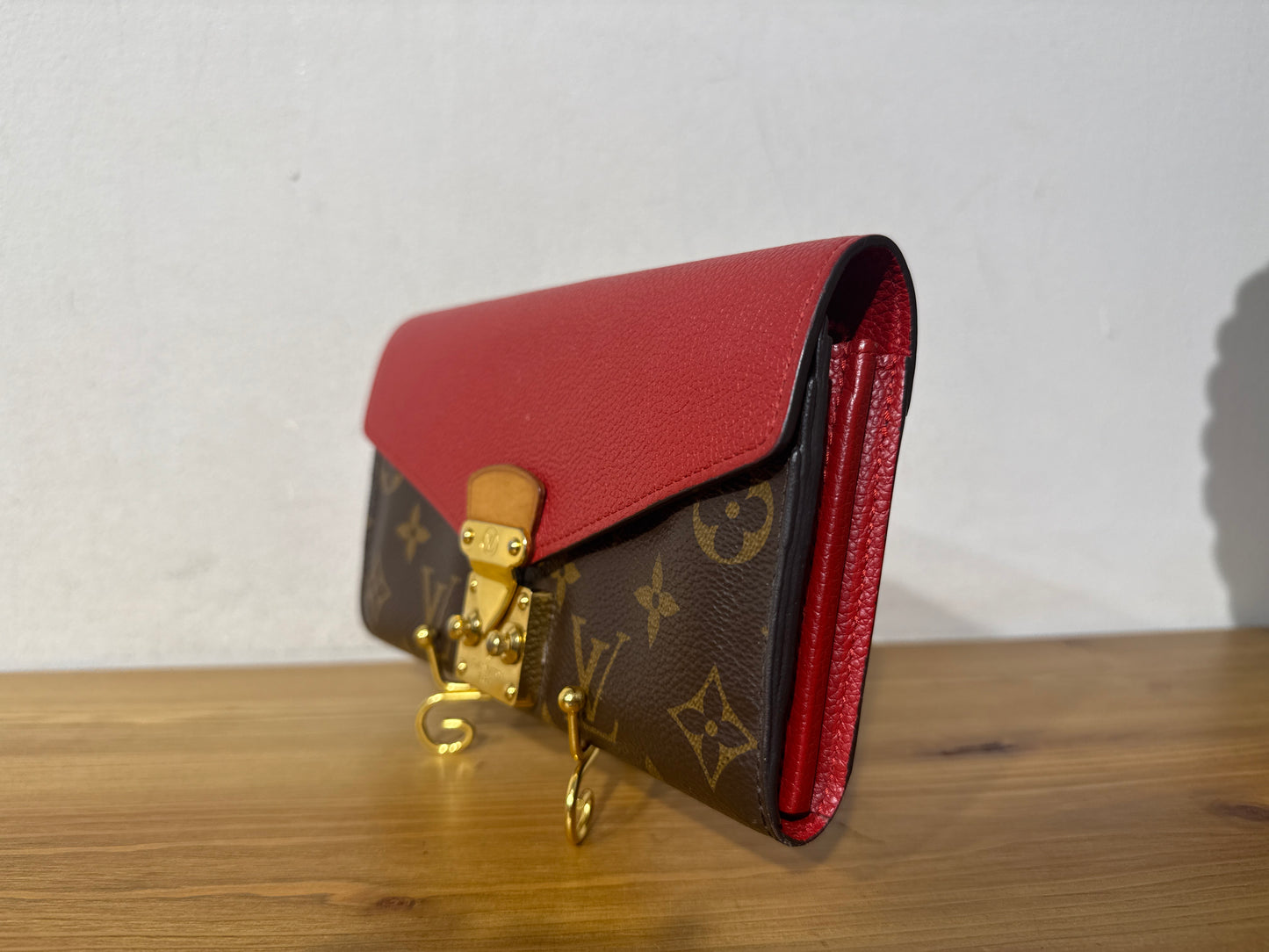 Louis Vuitton Wallet Purse Monogram