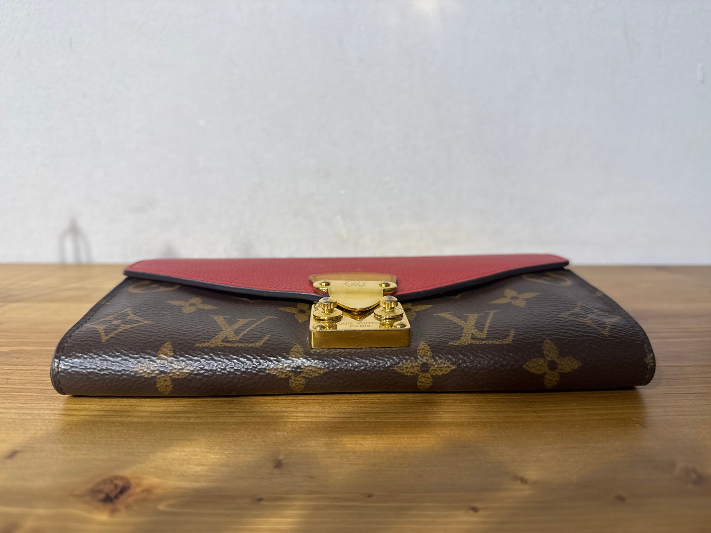 Louis Vuitton Wallet Purse Monogram