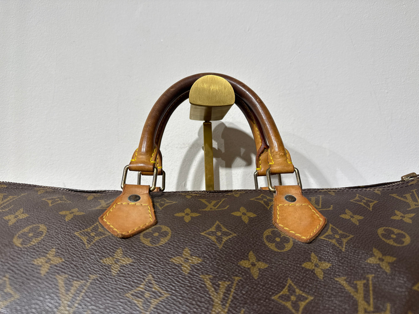 Louis Vuitton Speedy 40