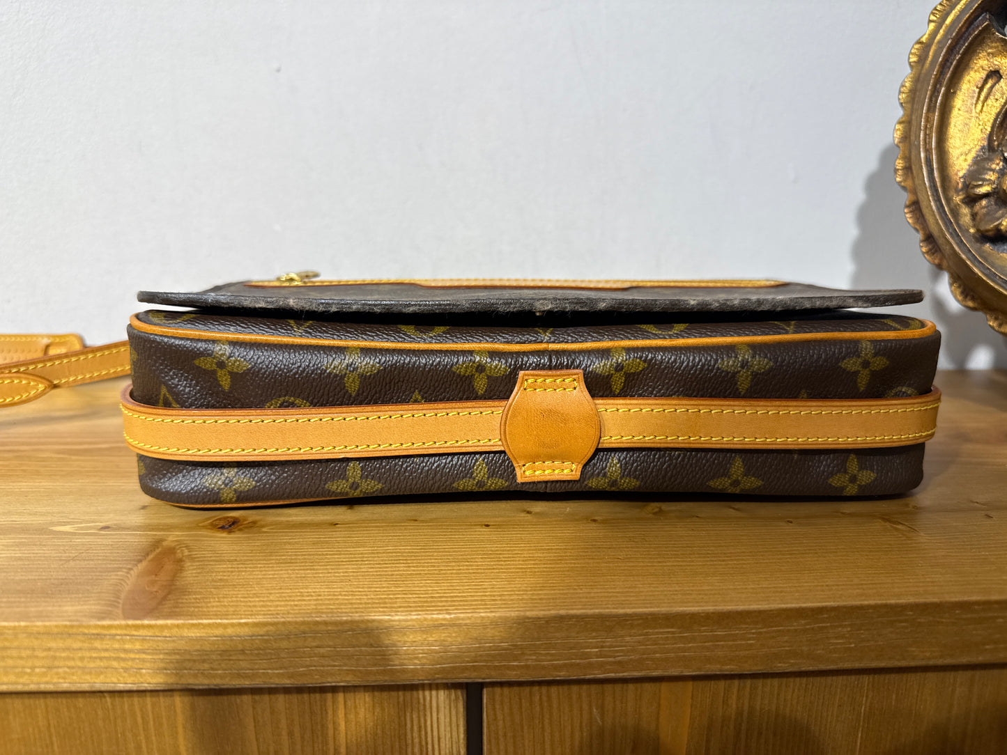 Louis Vuitton Saint German 27