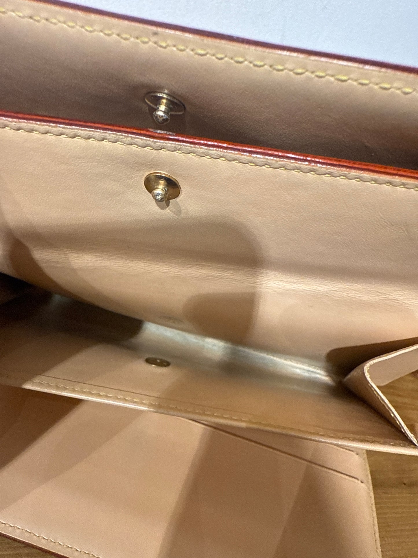 Louis Vuitton Portafogli Monogram Multicolor