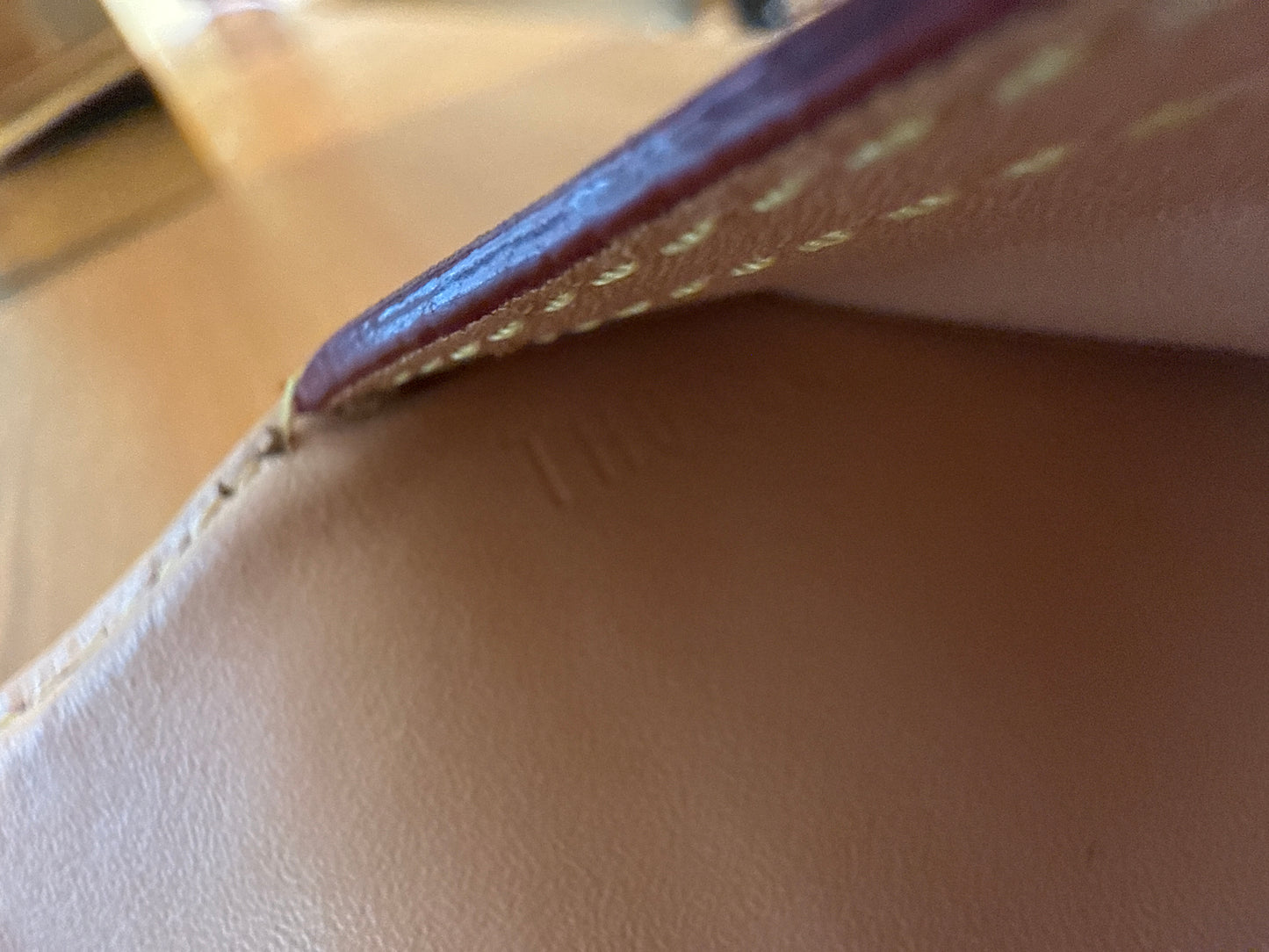Louis Vuitton Portafogli Monogram Multicolor