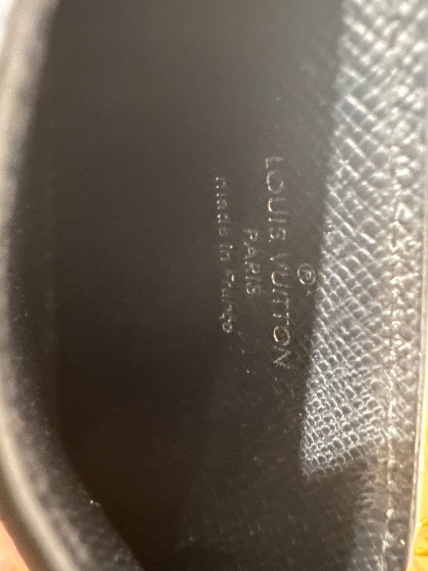Louis Vuitton Portacarte Damier
