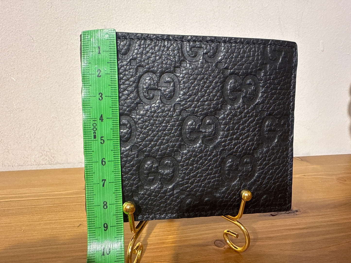 Portafogli Gucci in pelle