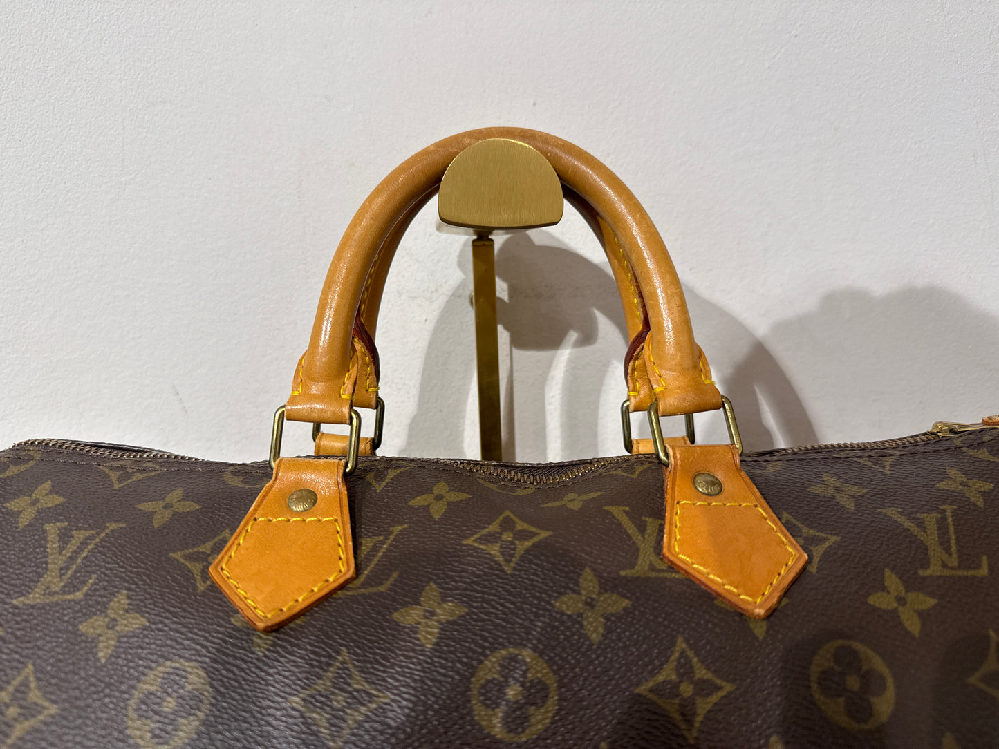 Louis Vuitton Speedy 35