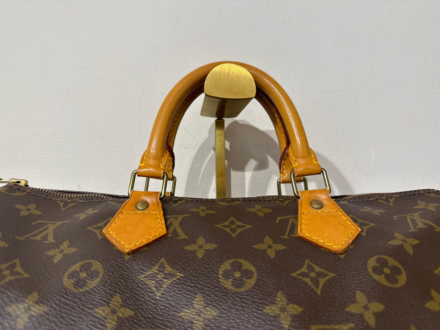 Louis Vuitton Speedy 35