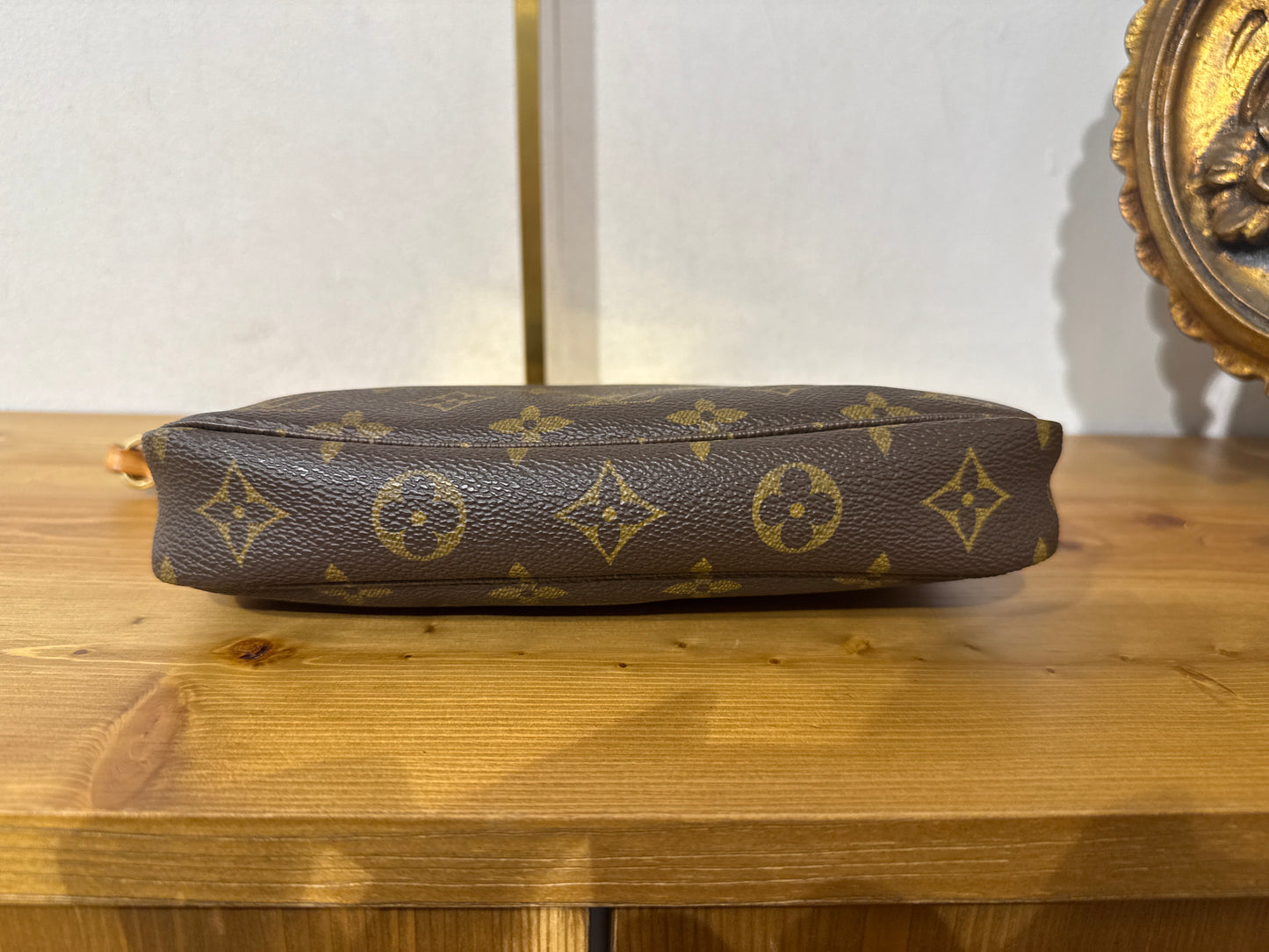 Louis Vuitton Pochette Monogram