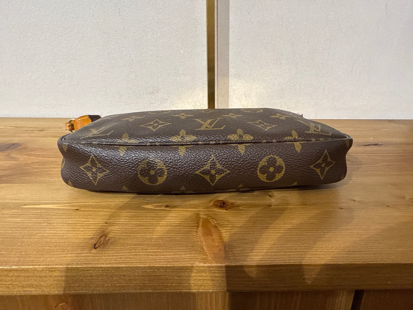 Louis Vuitton Pochette Monogram