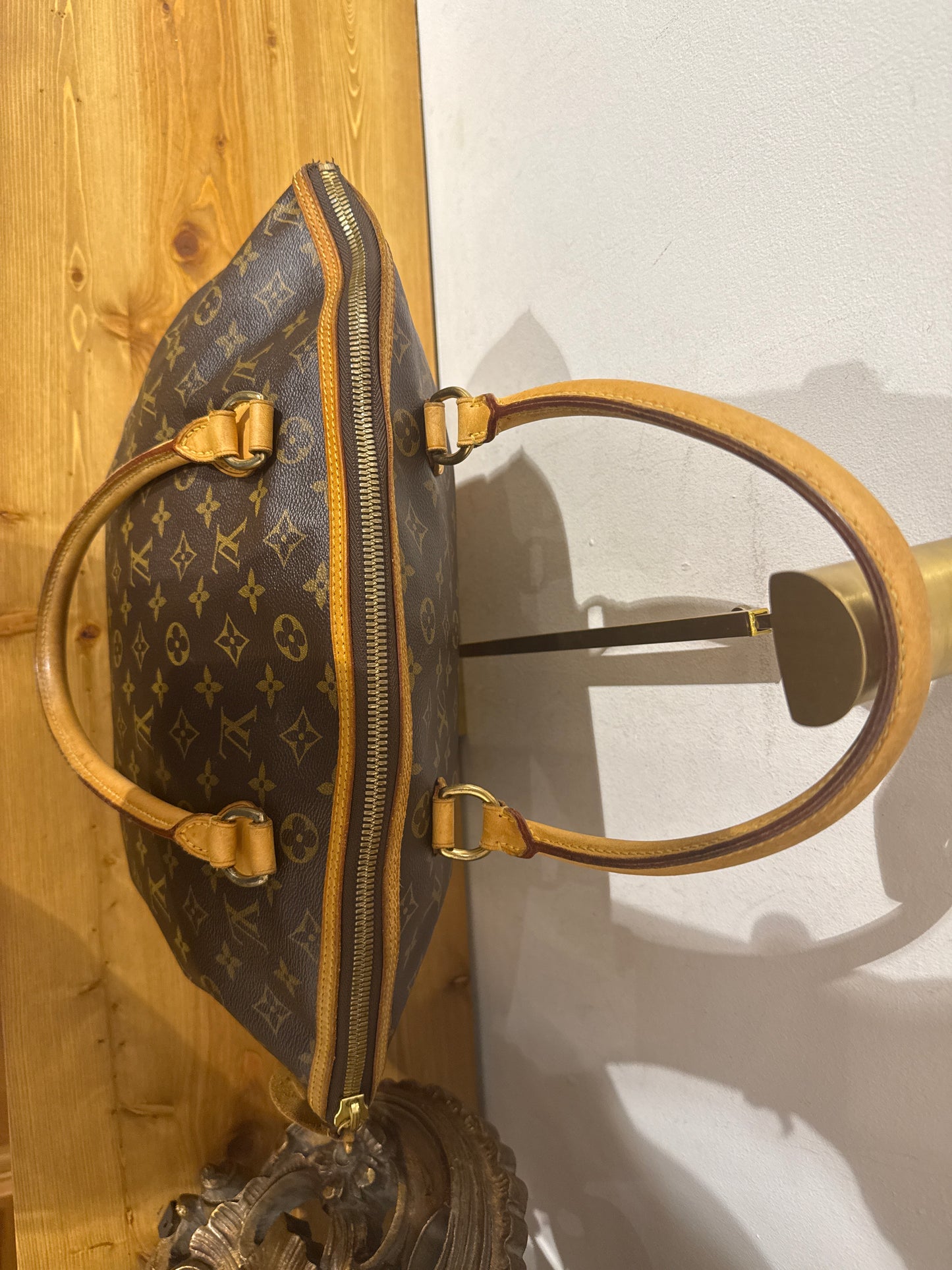 Louis Vuitton Lockit Horizontal