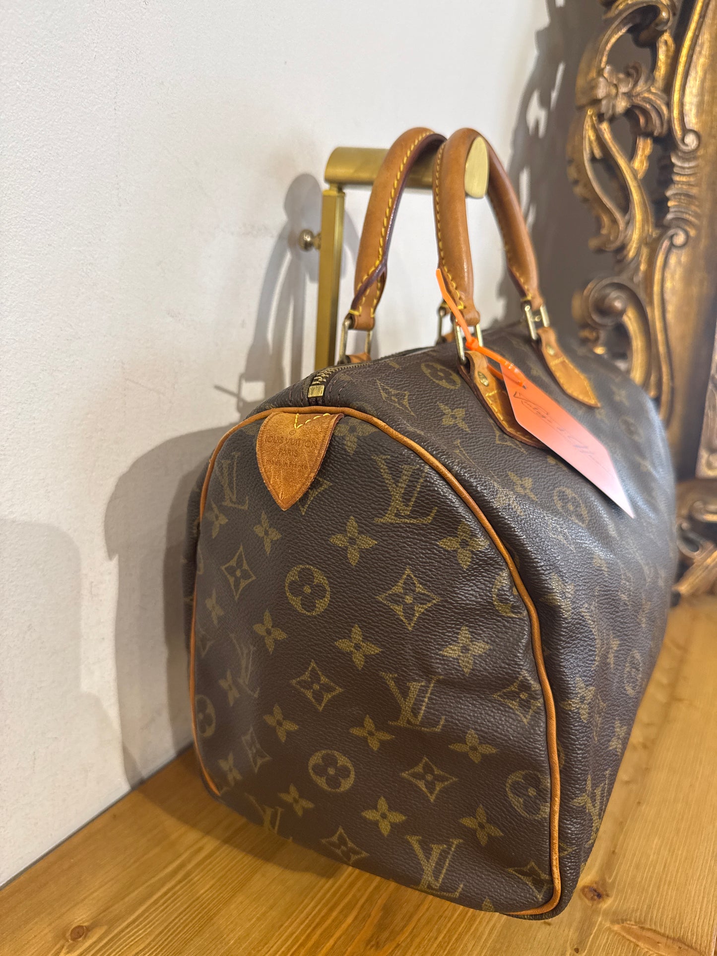 Louis Vuitton Speedy 30