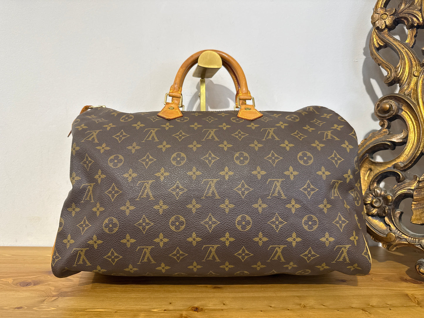 Louis Vuitton Speedy 40