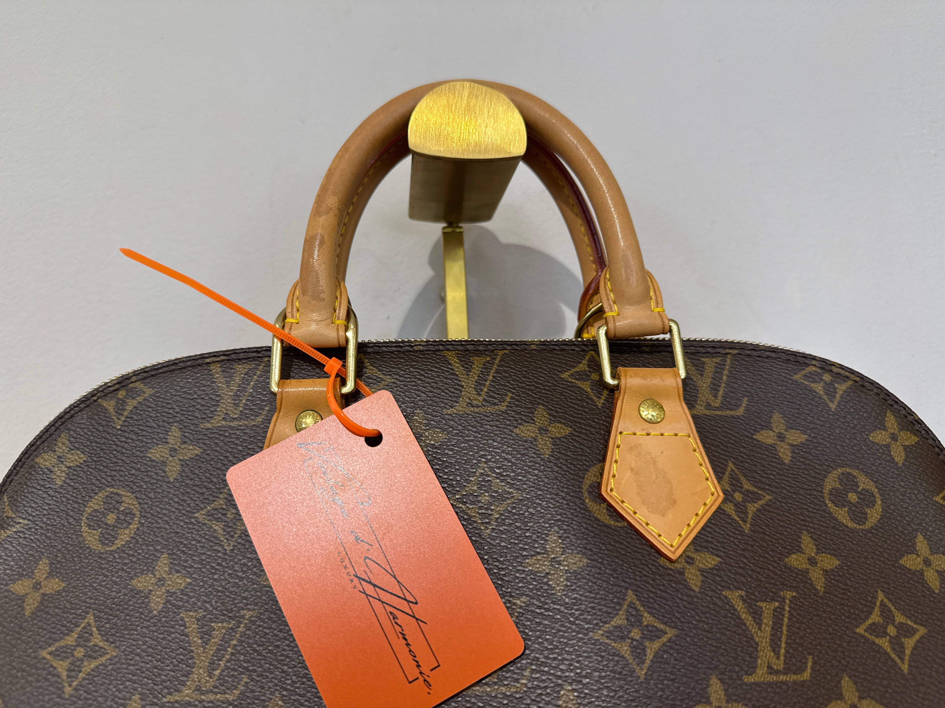 Louis Vuitton Alma