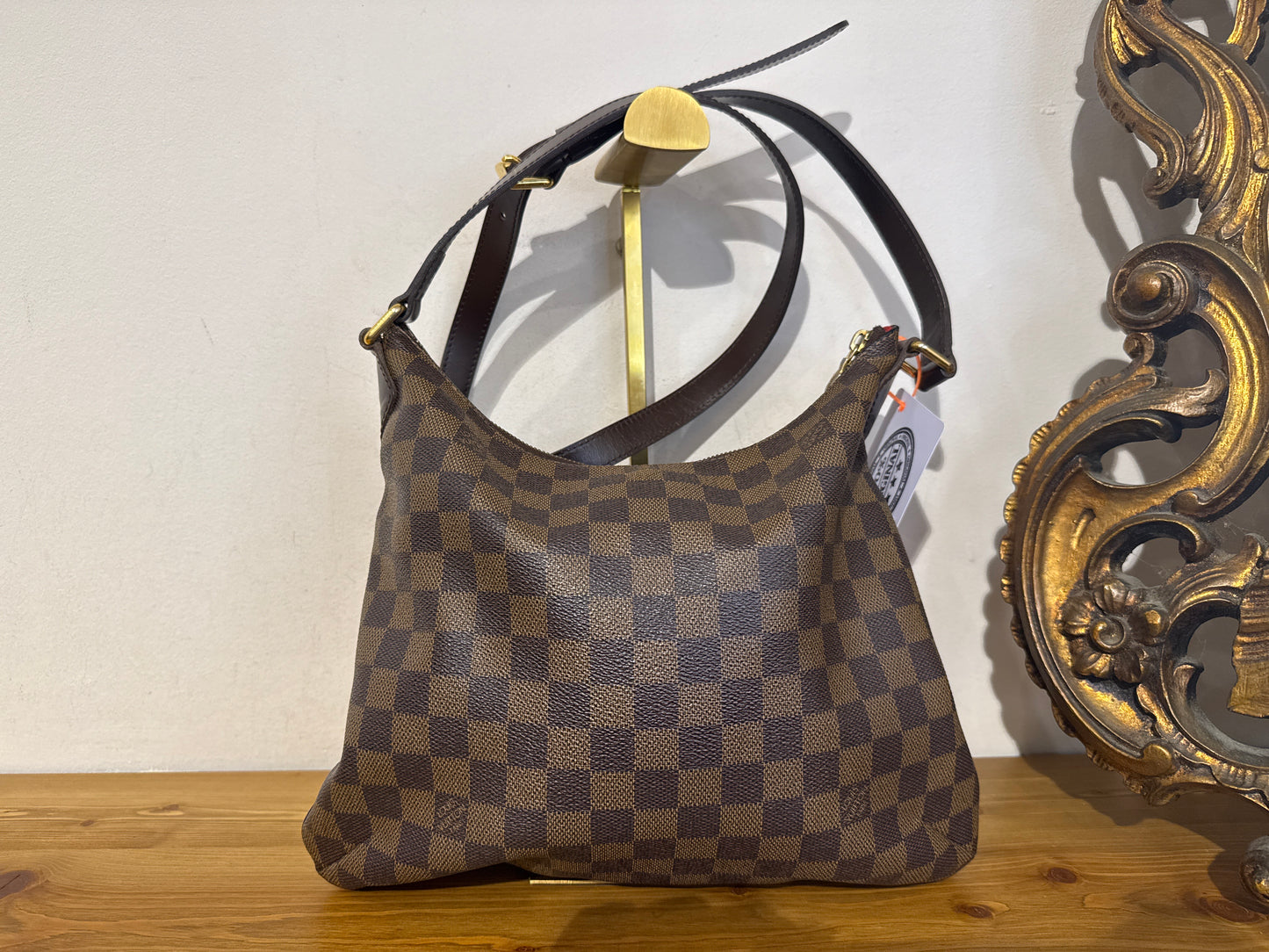 Louis Vuitton Bloomsbury PM