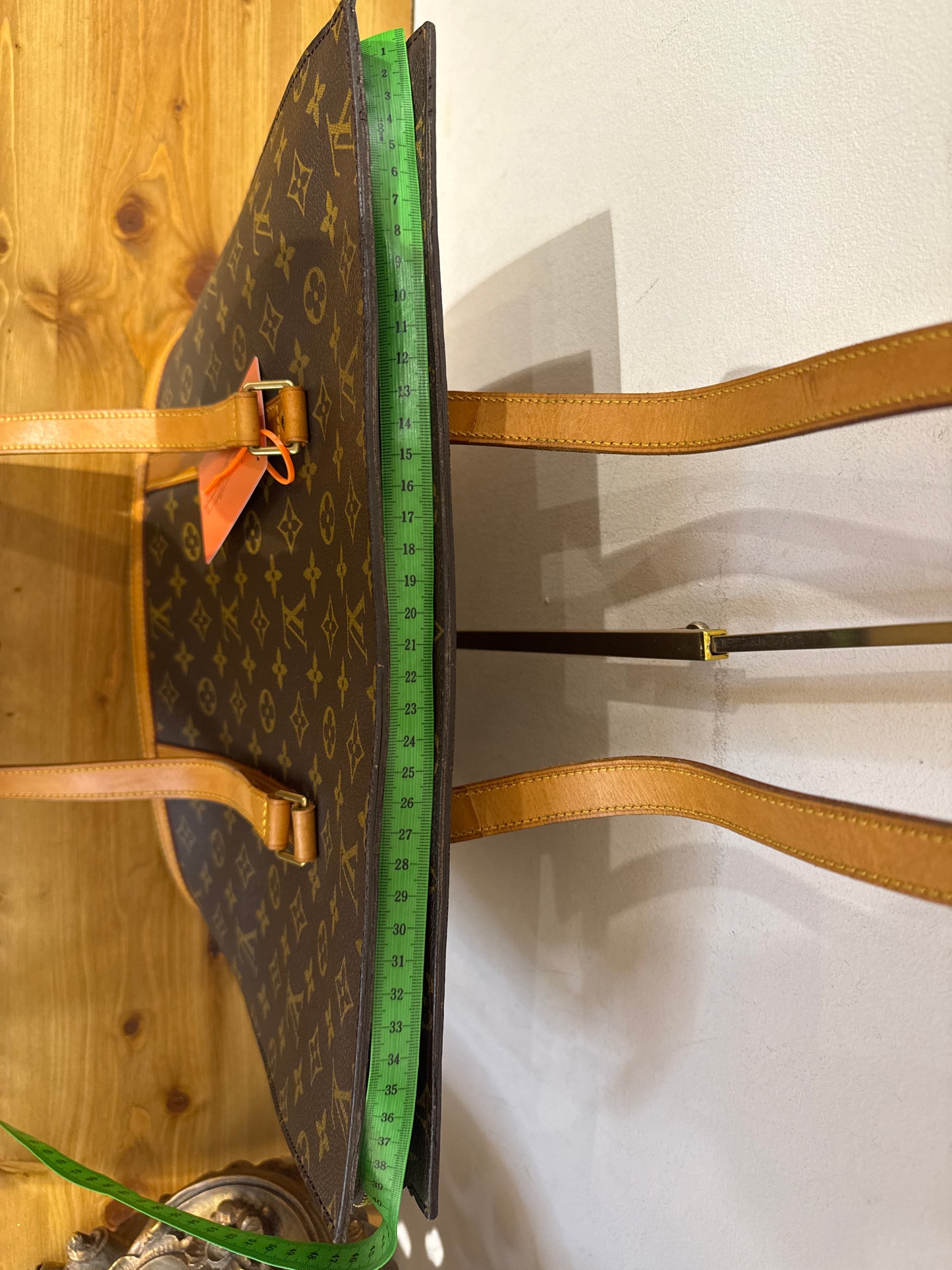 Louis Vuitton Babylone