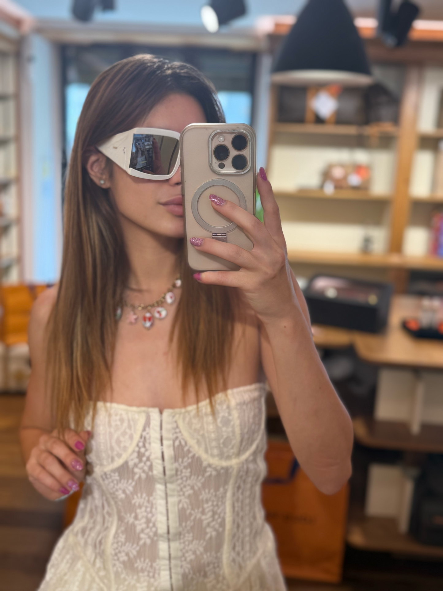 Celine Occhiali da sole