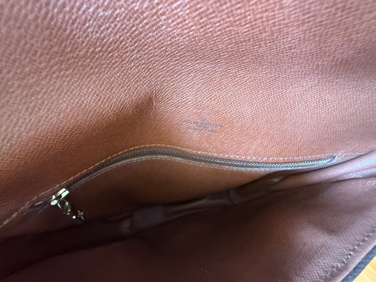 Louis Vuitton Chantilly PM