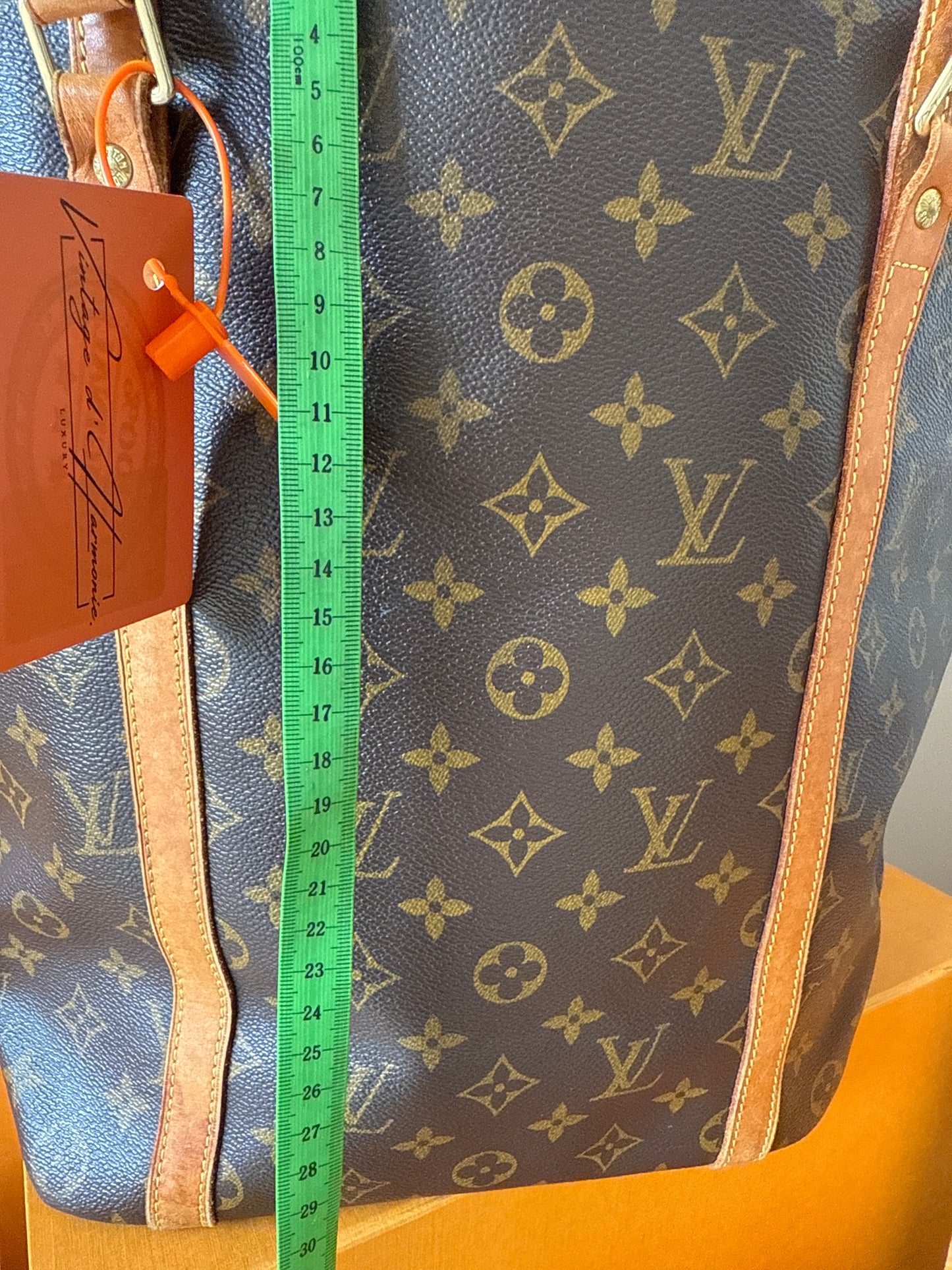 Louis Vuitton Sac Shopping