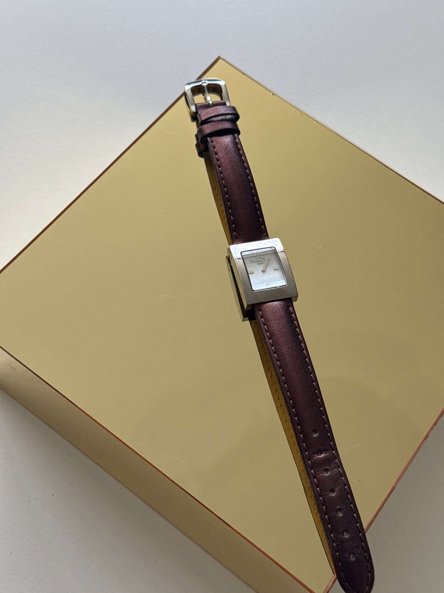 Christian Dior Orologio Malice