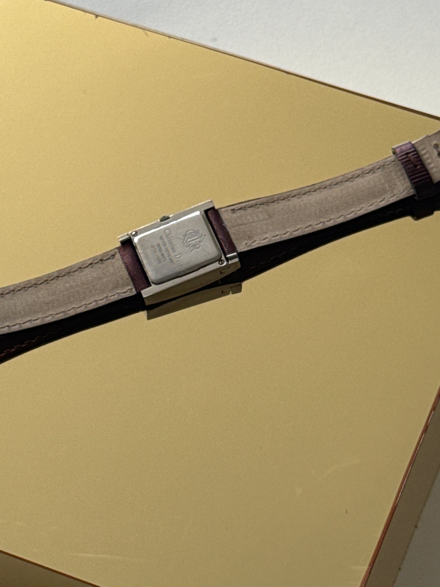 Christian Dior Orologio Malice