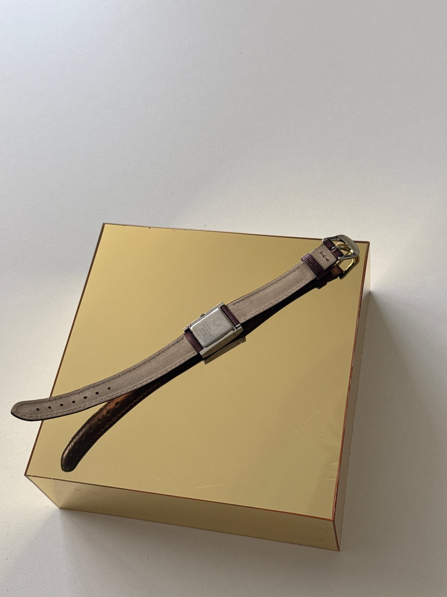 Christian Dior Orologio Malice
