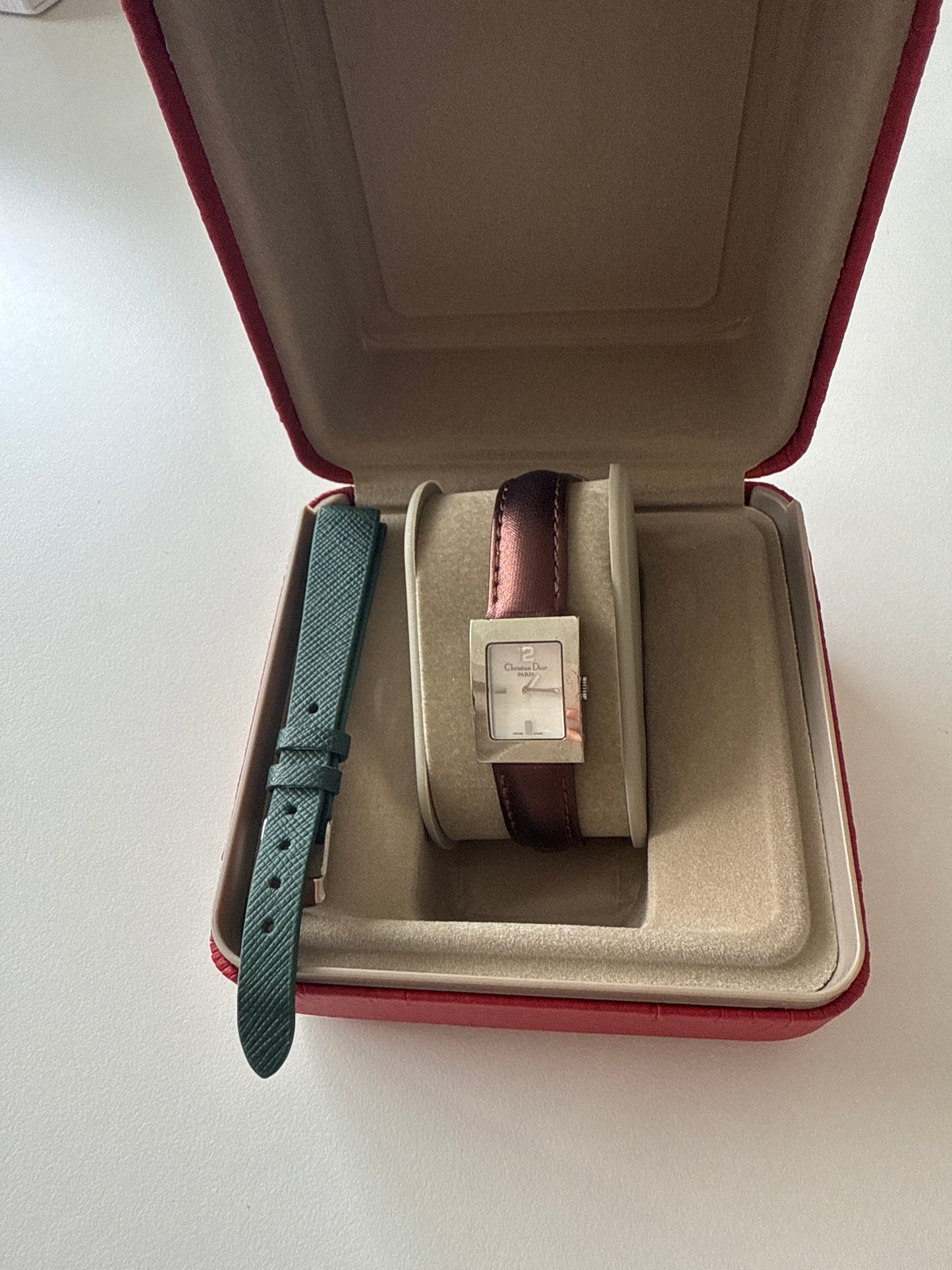 Christian Dior Orologio Malice