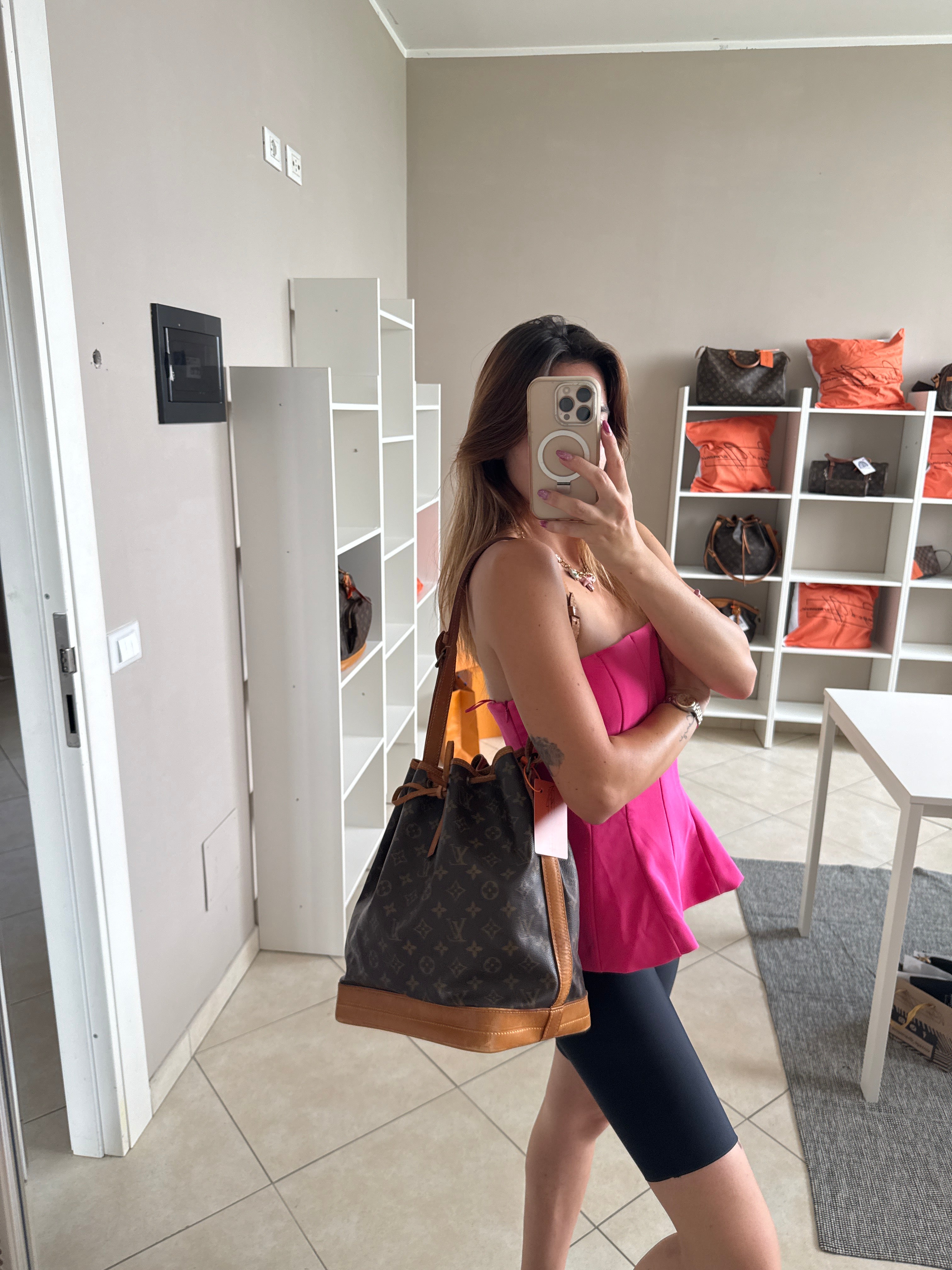 Louis Vuitton Noè
