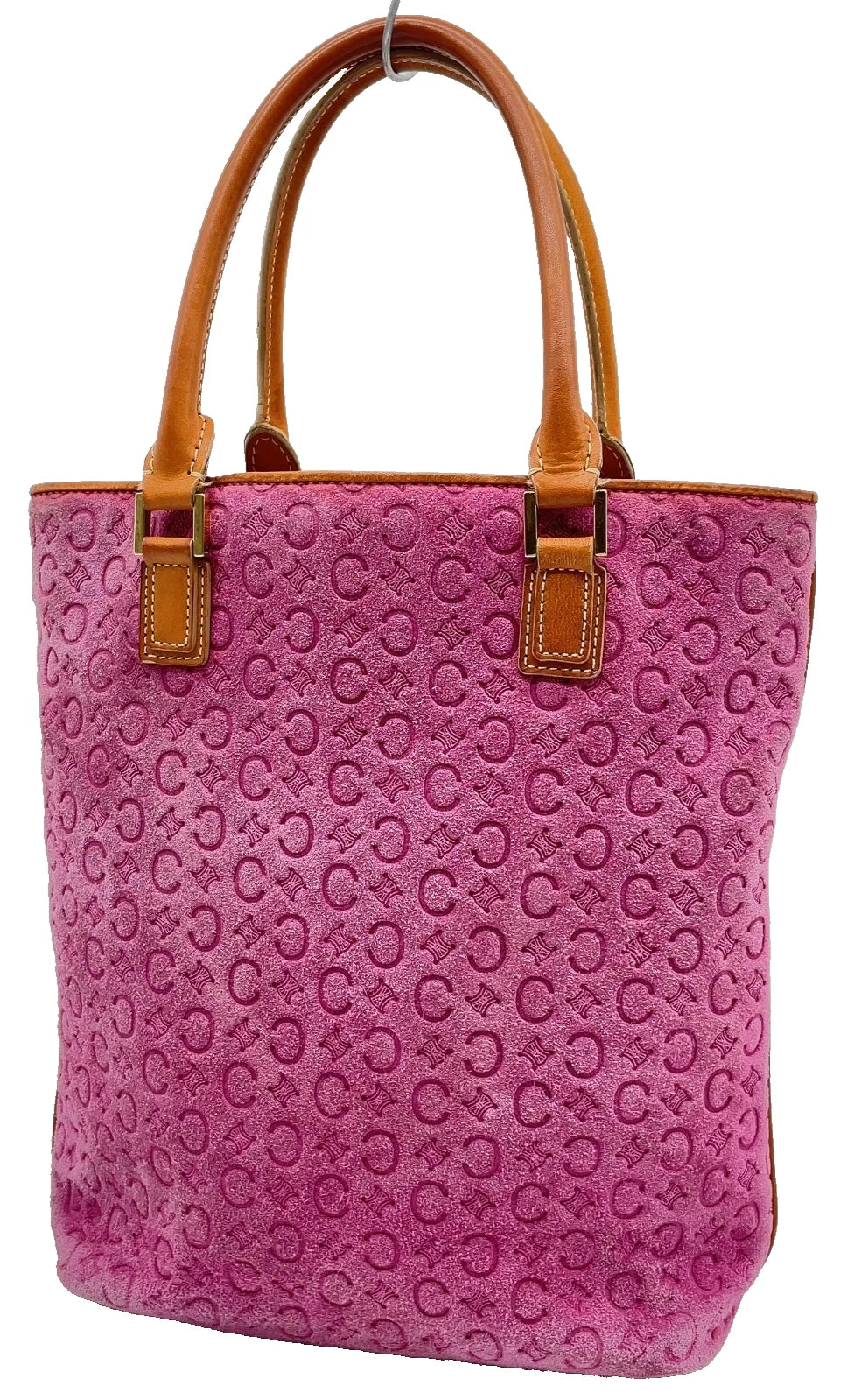 Celine Vintage Pink