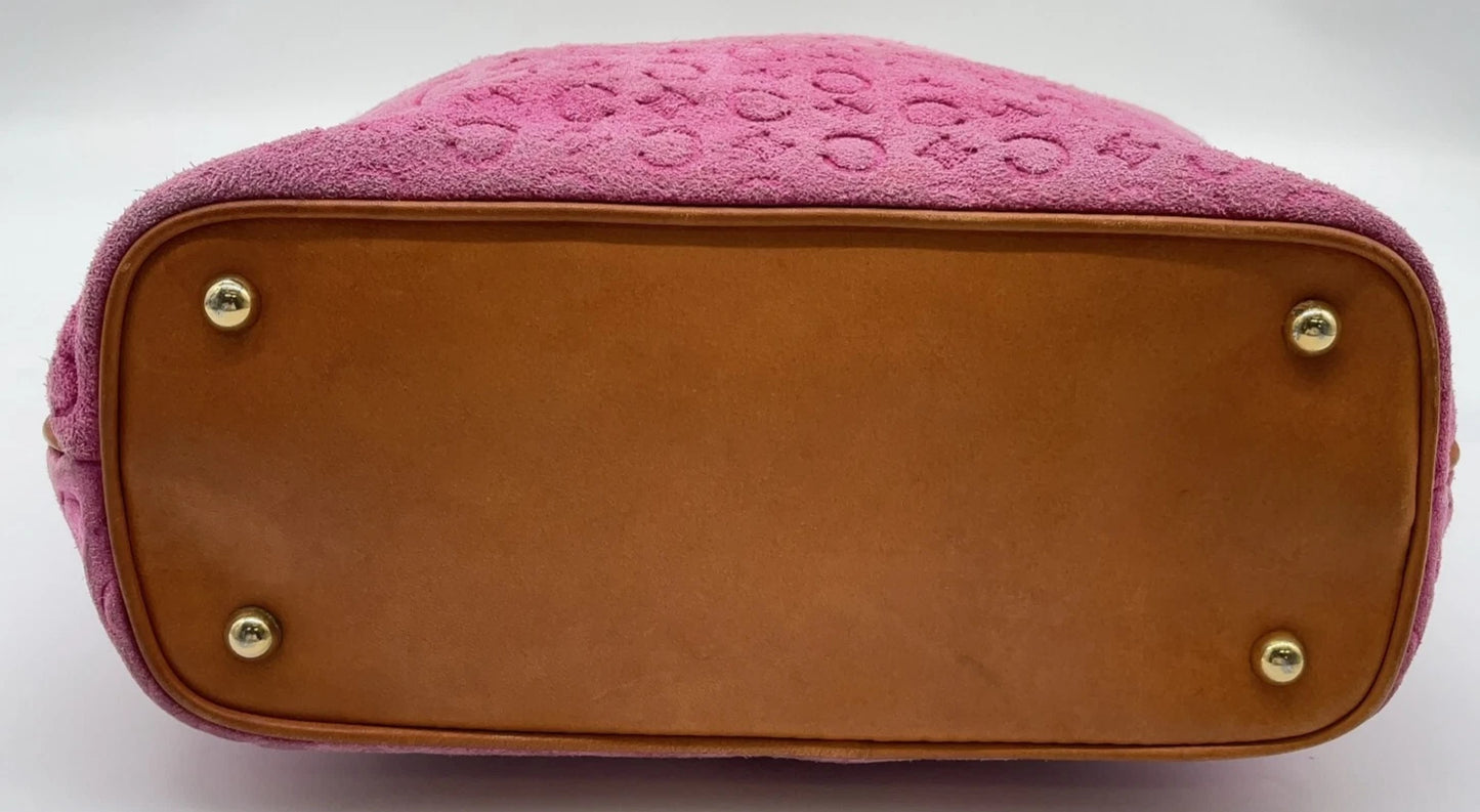 Celine Vintage Pink