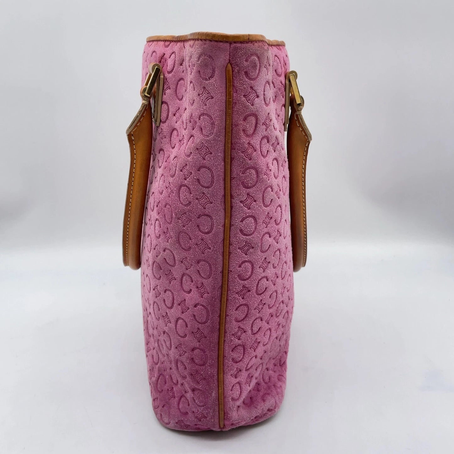 Celine Vintage Pink