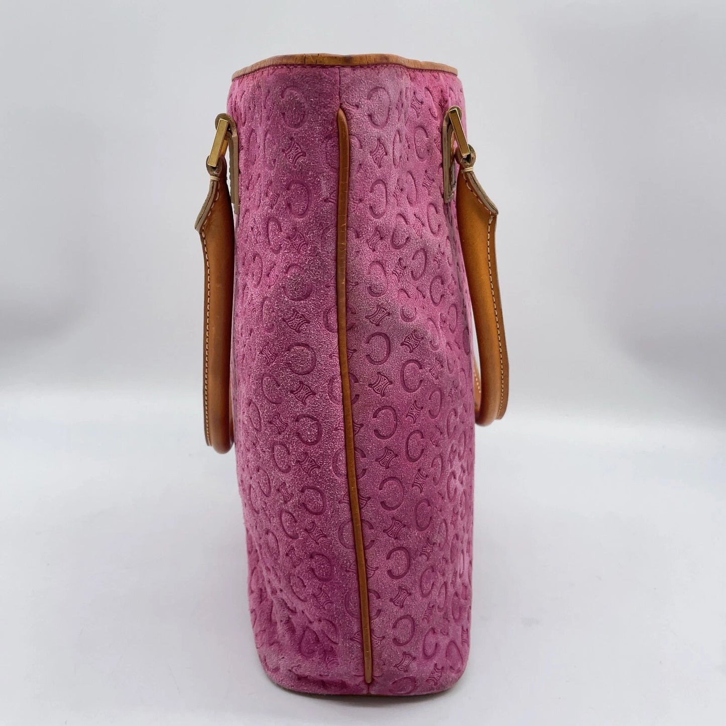Celine Vintage Pink