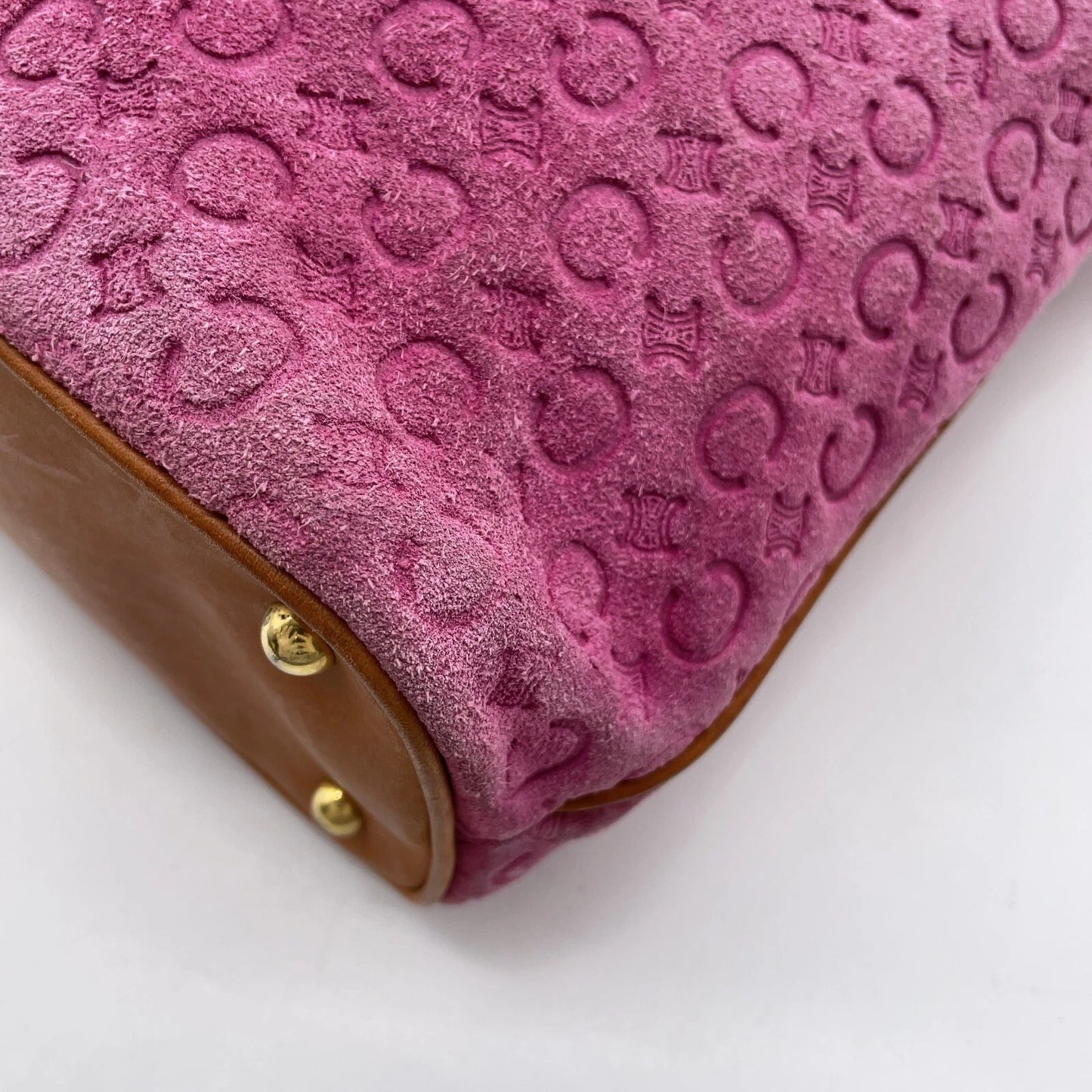 Celine Vintage Pink