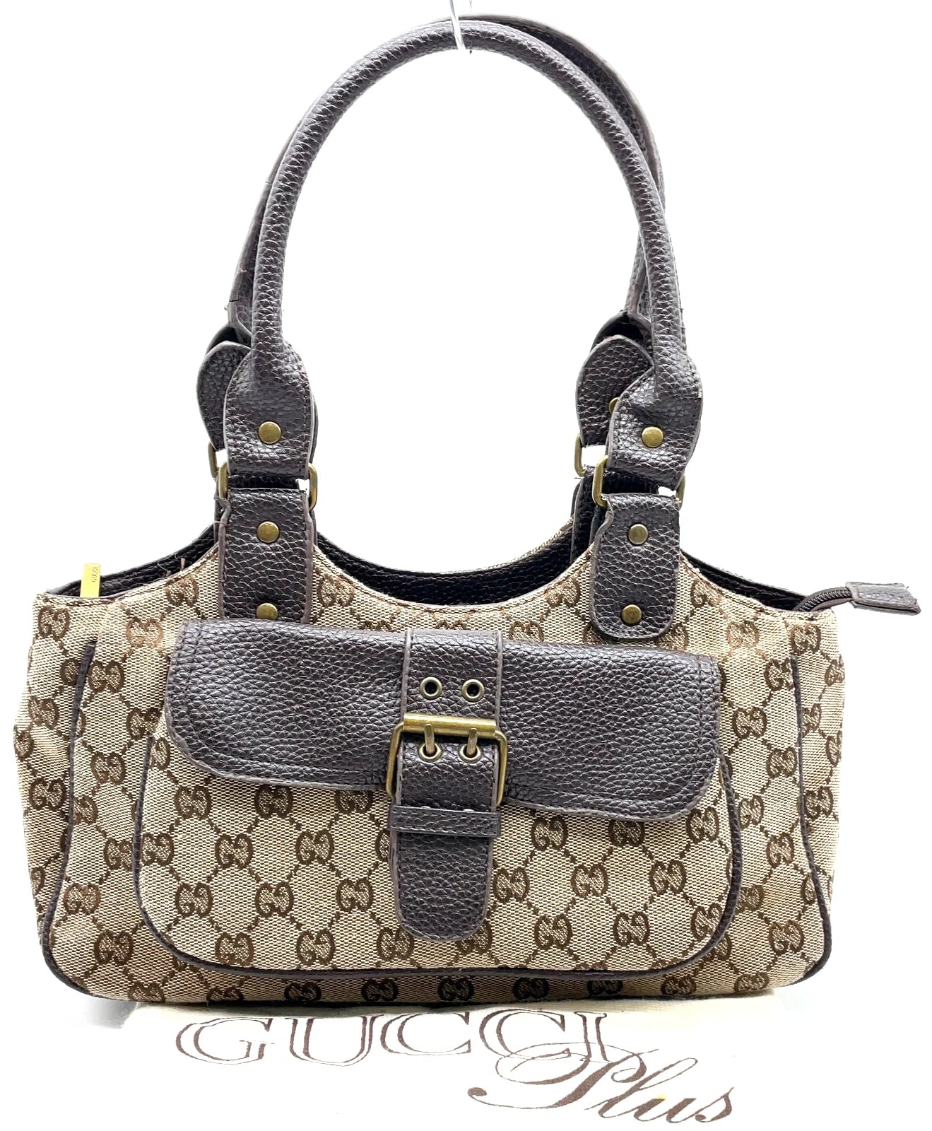 Gucci Canvas