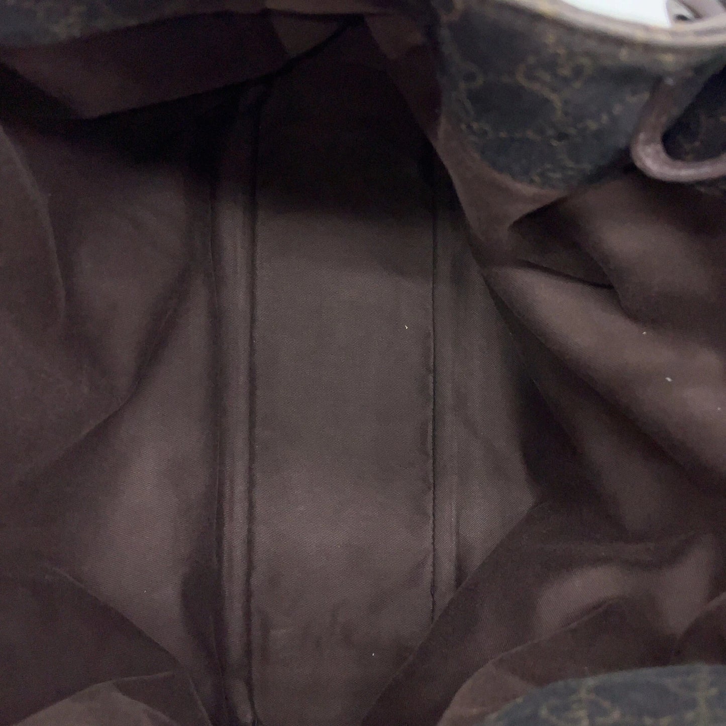 Gucci Tote Dark