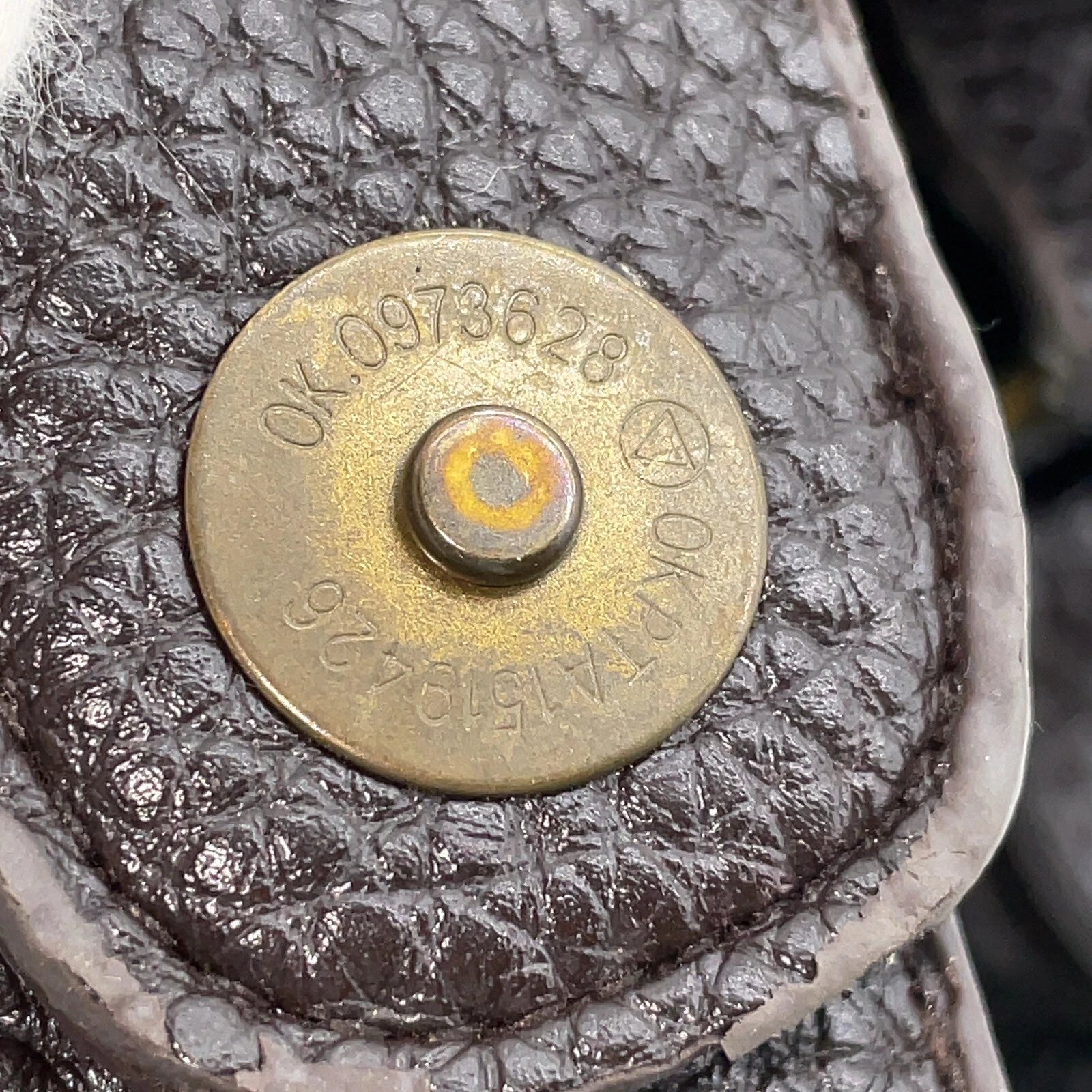 Gucci Canvas