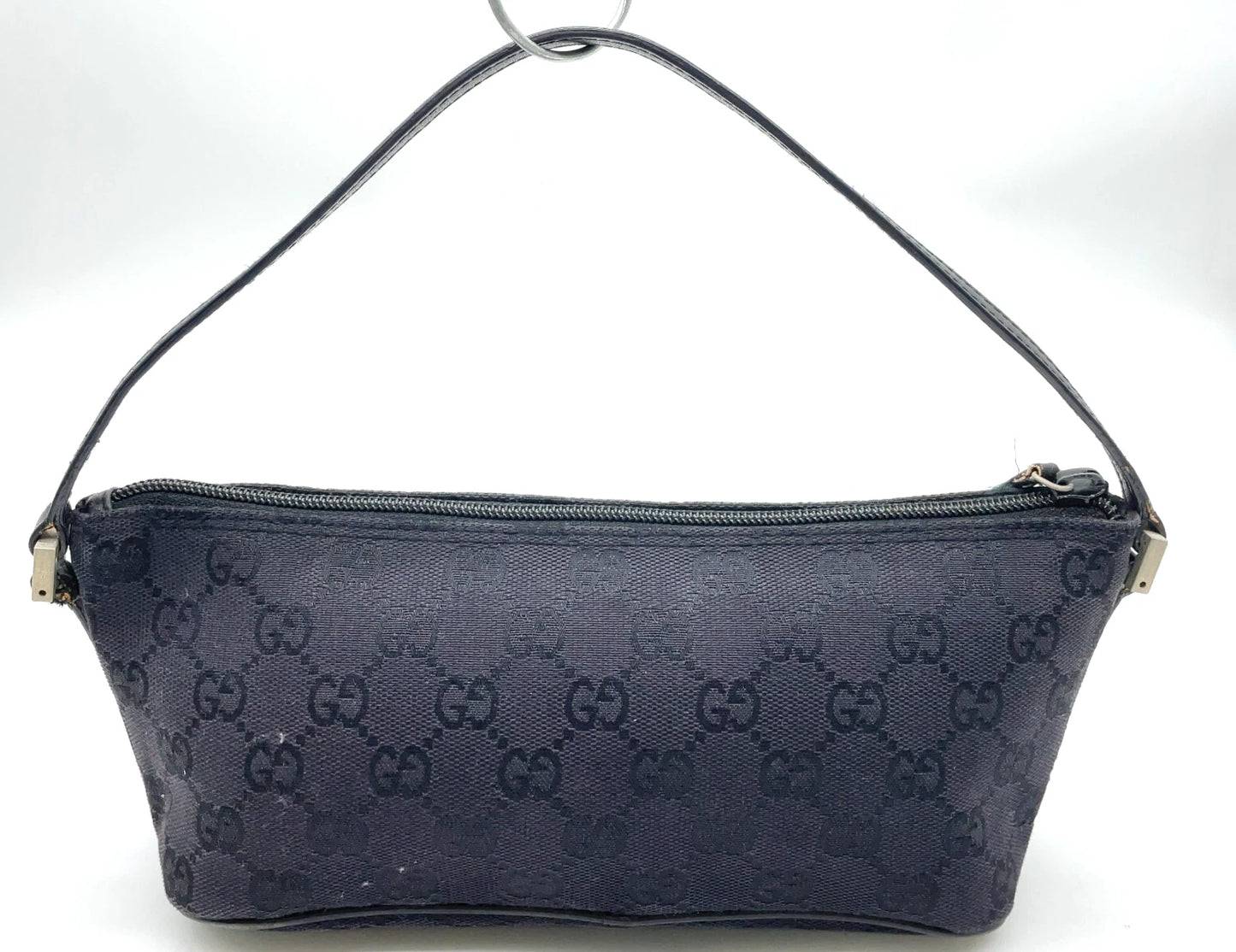 GUCCI Pouch Black