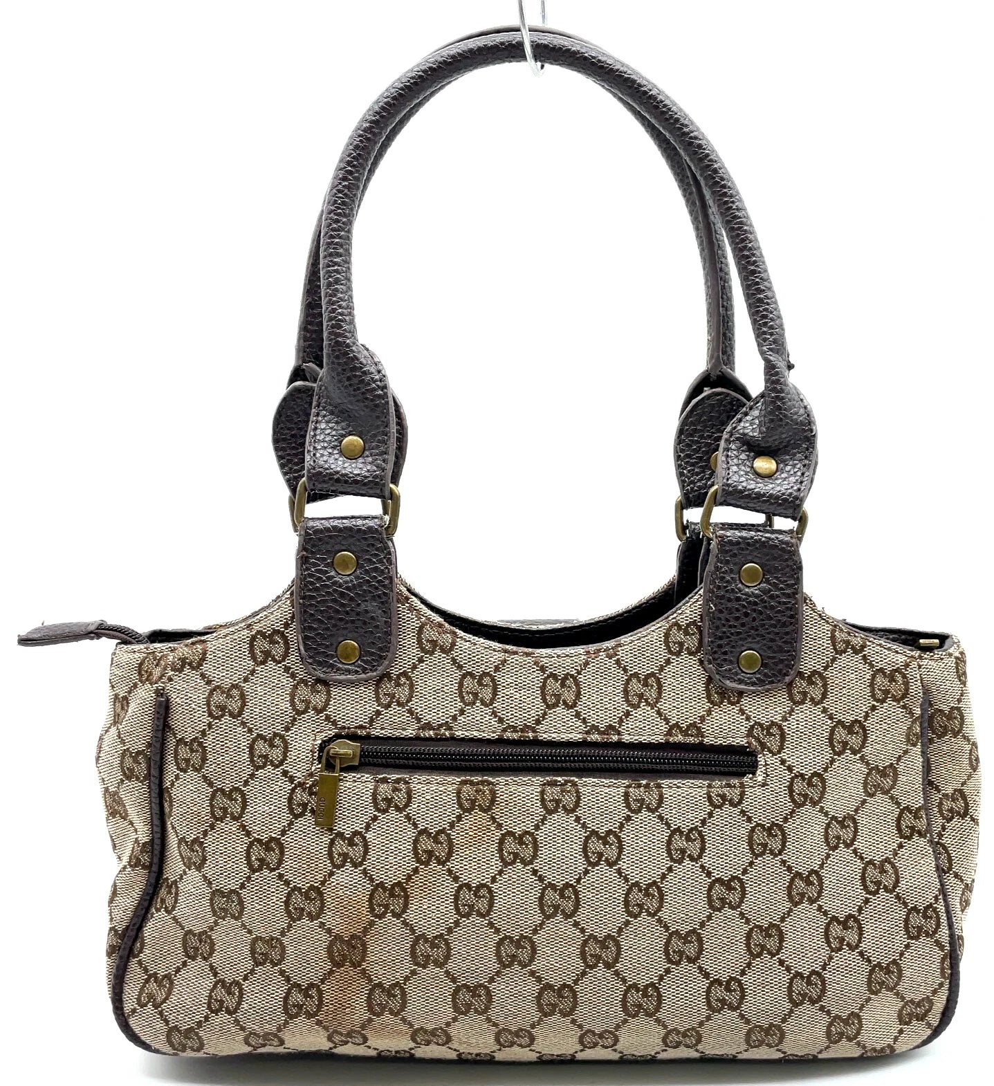 Gucci Canvas