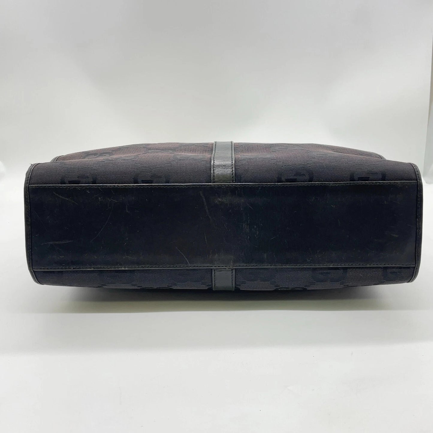 Gucci Tote Canvas