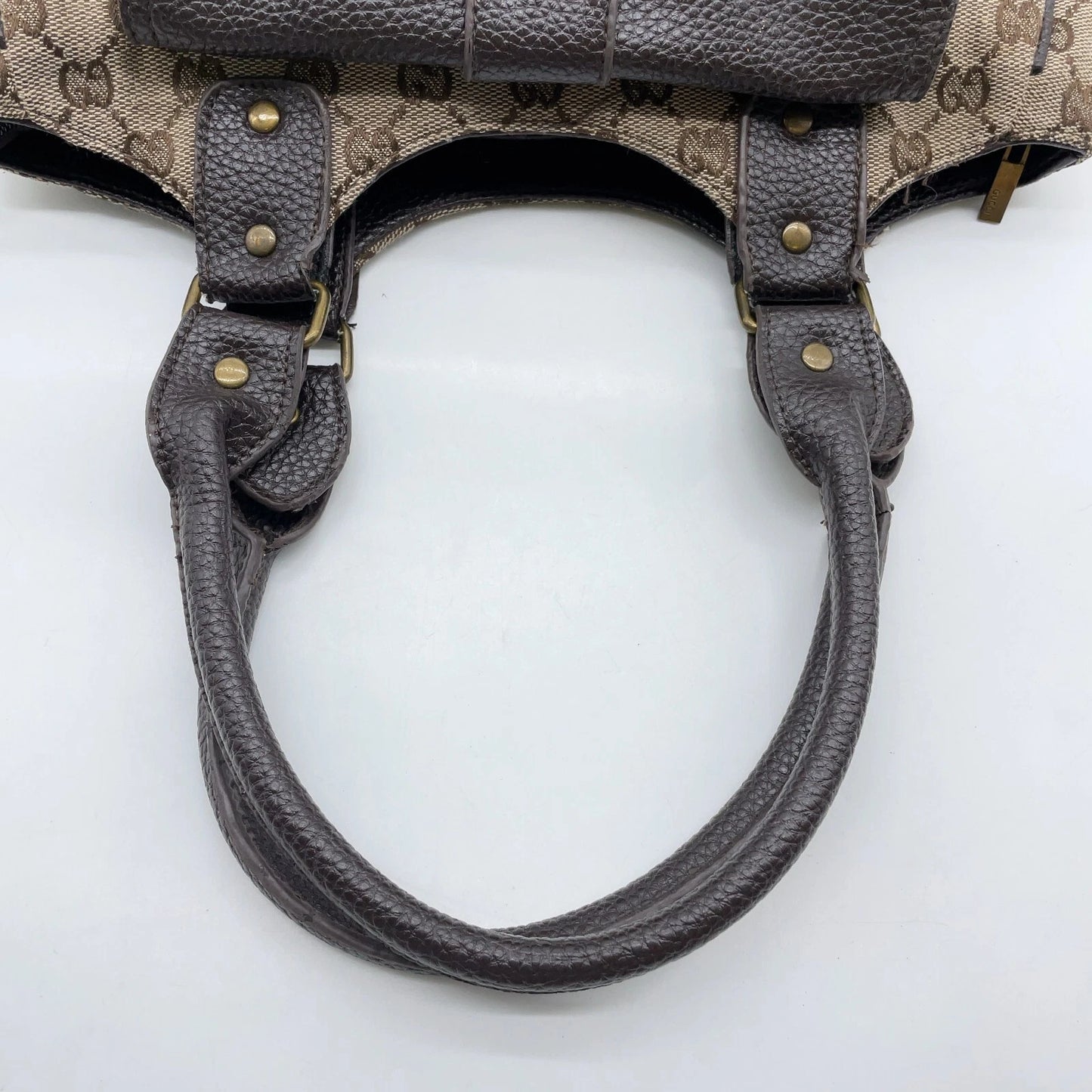 Gucci Canvas