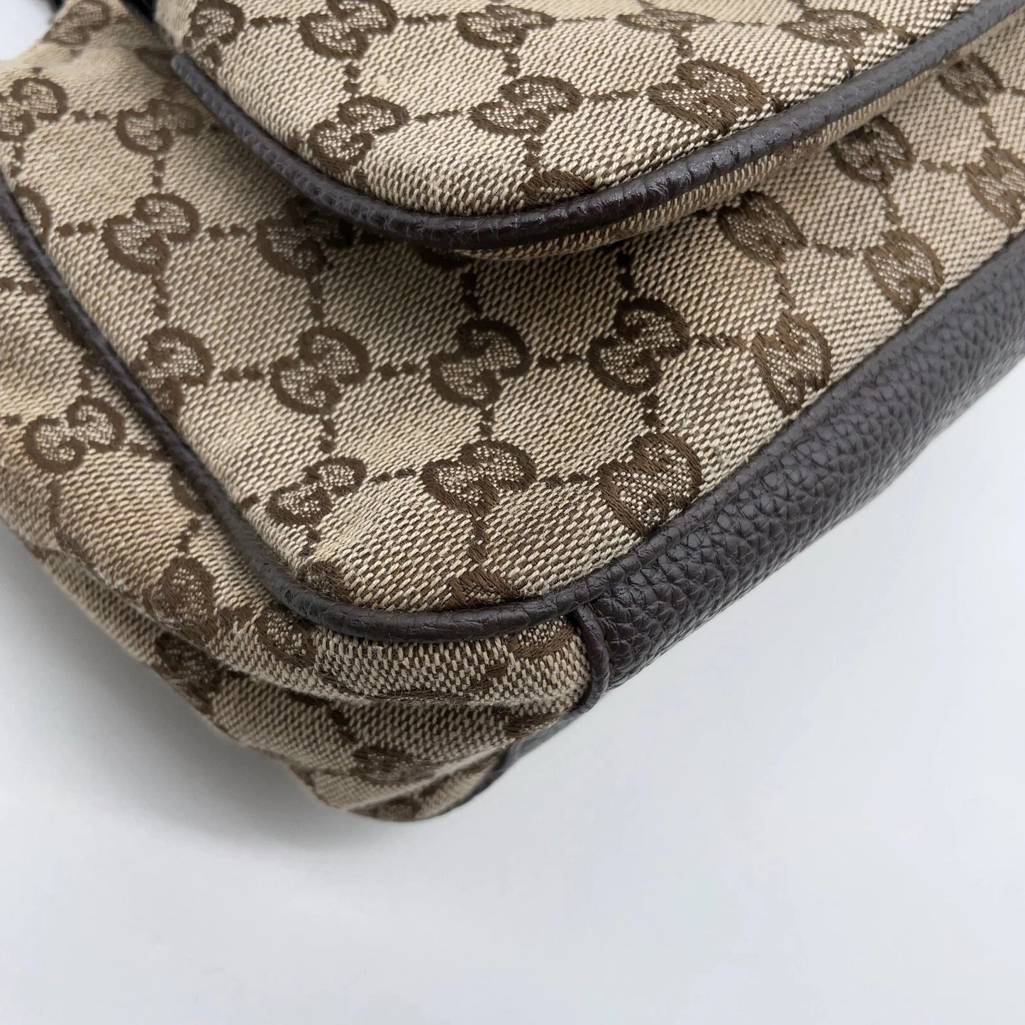 Gucci Canvas