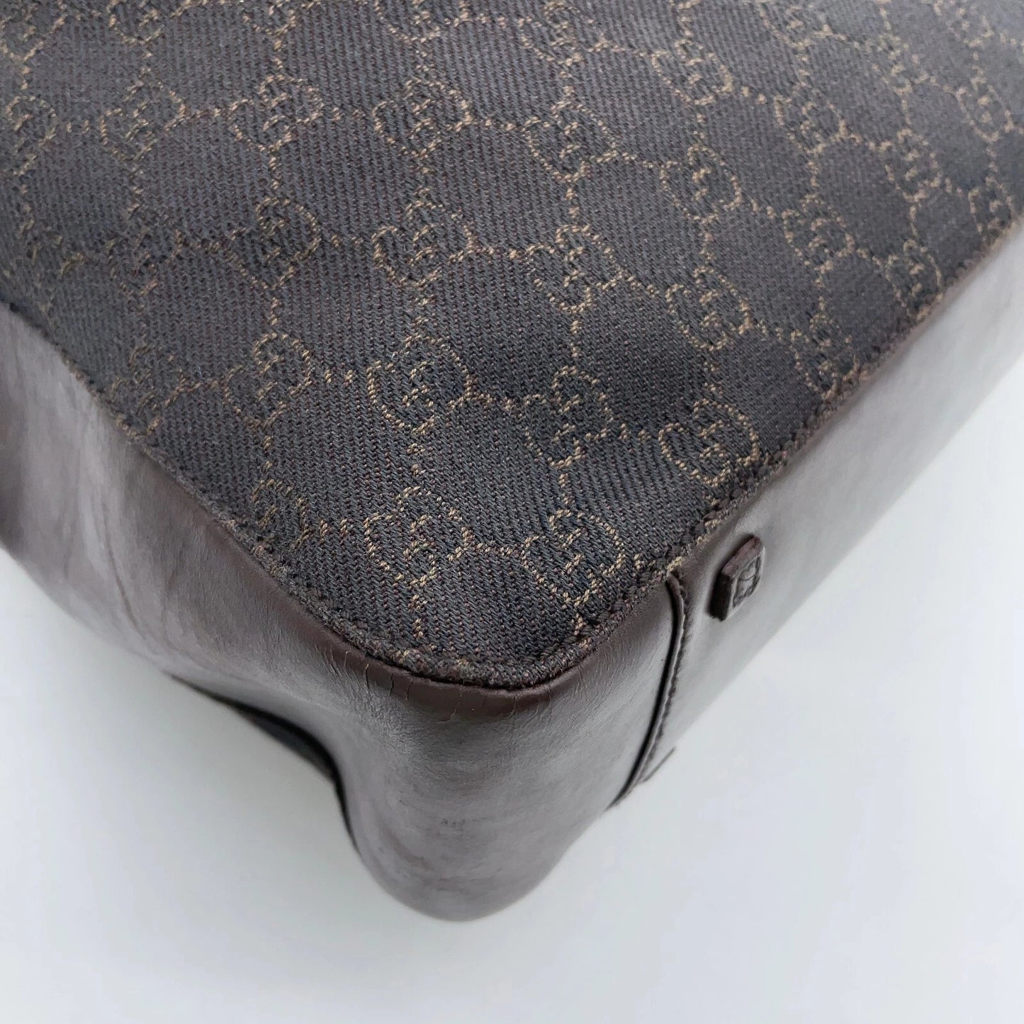 Gucci Tote Dark