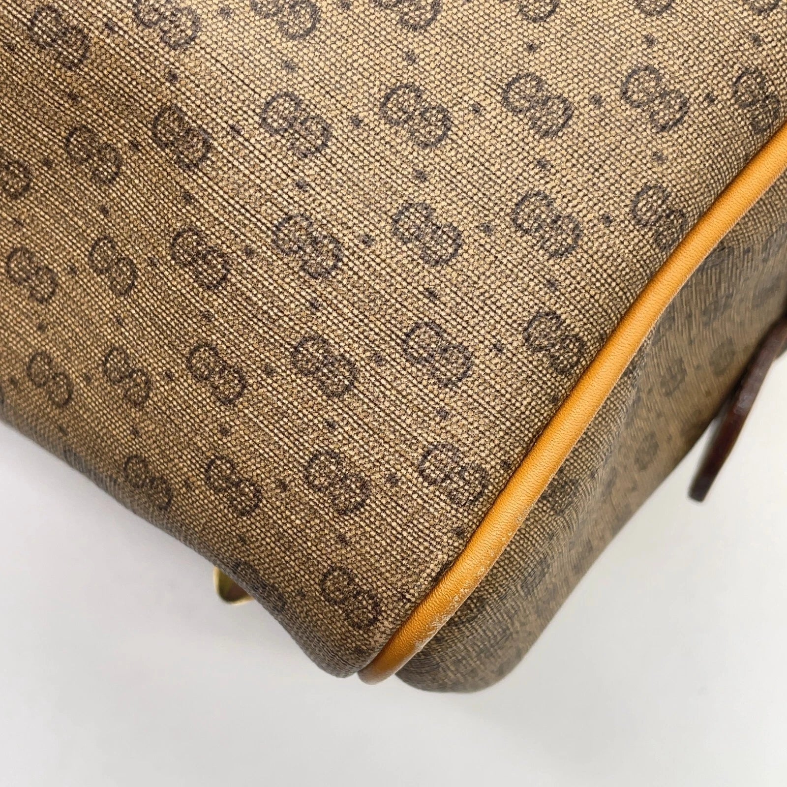 Gucci Micro Bauletto