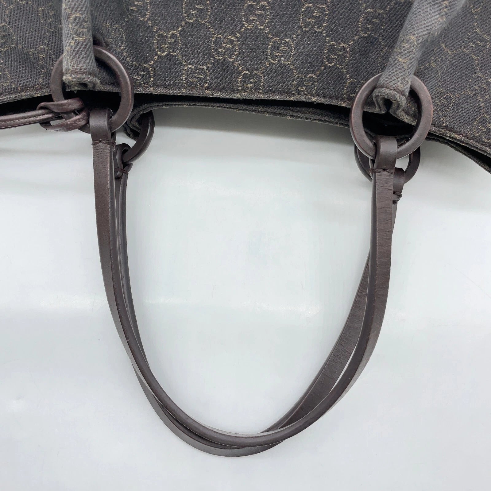 Gucci Tote Dark