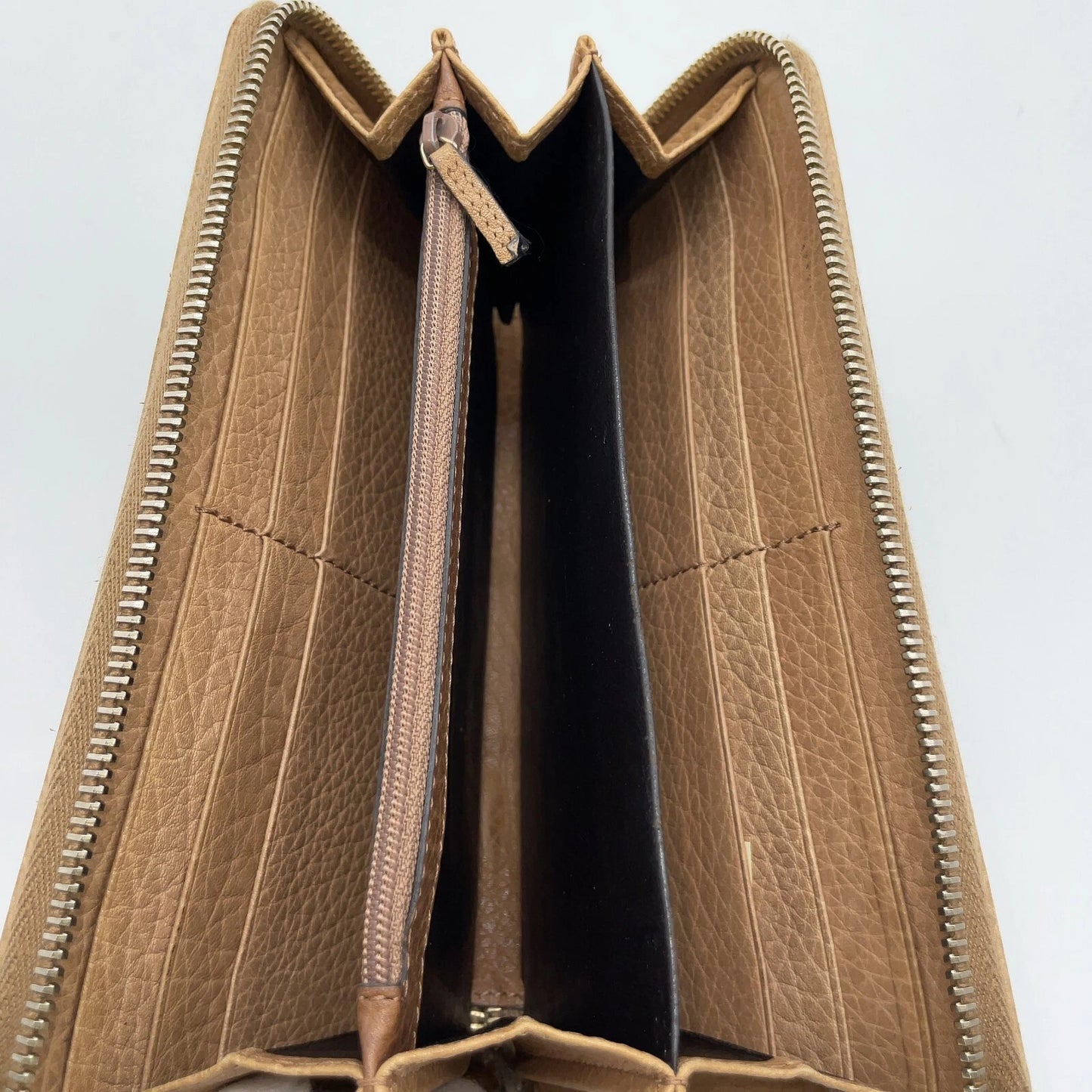 Gucci Wallet Bamboo