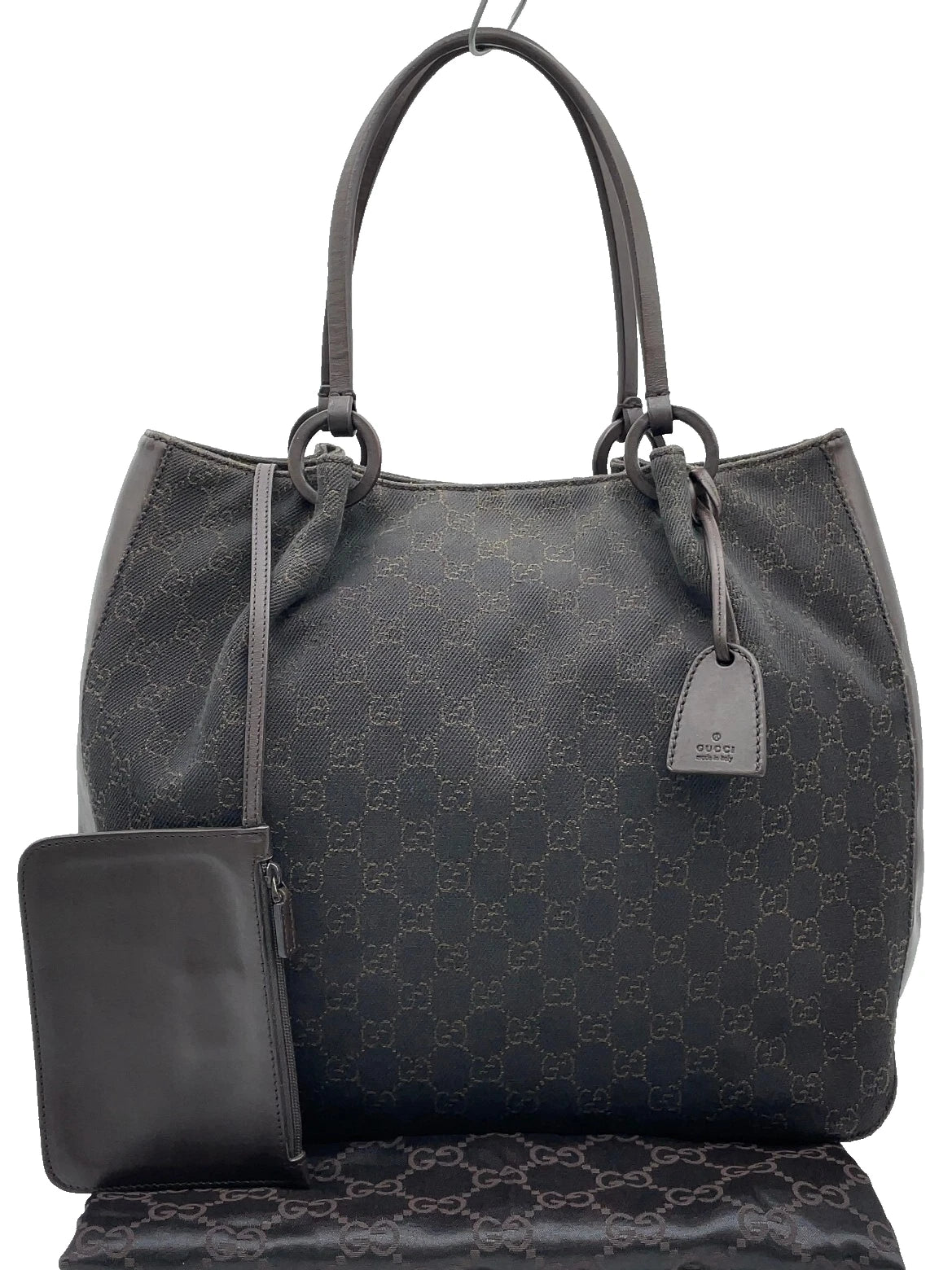Gucci Tote Dark