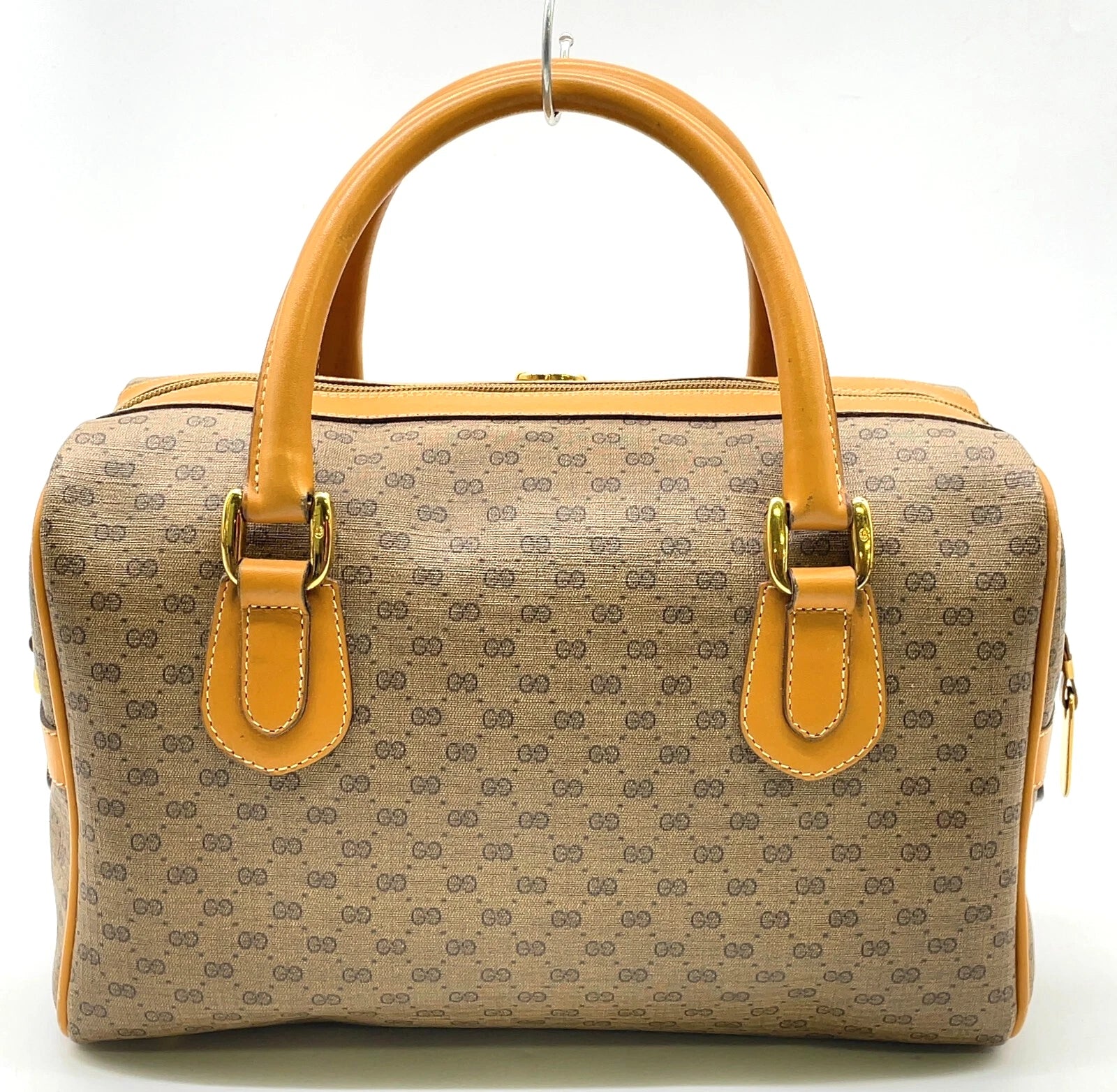 Gucci Micro Bauletto