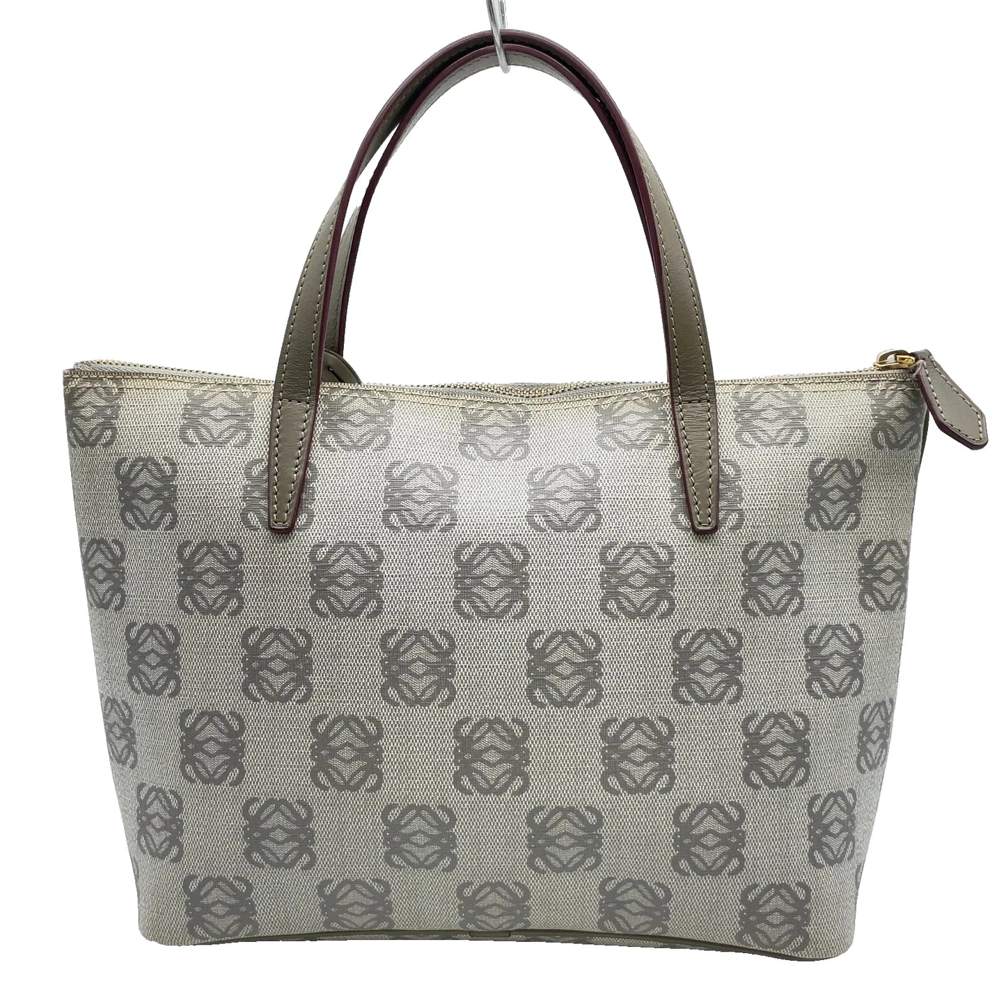 LOEWE Anagram