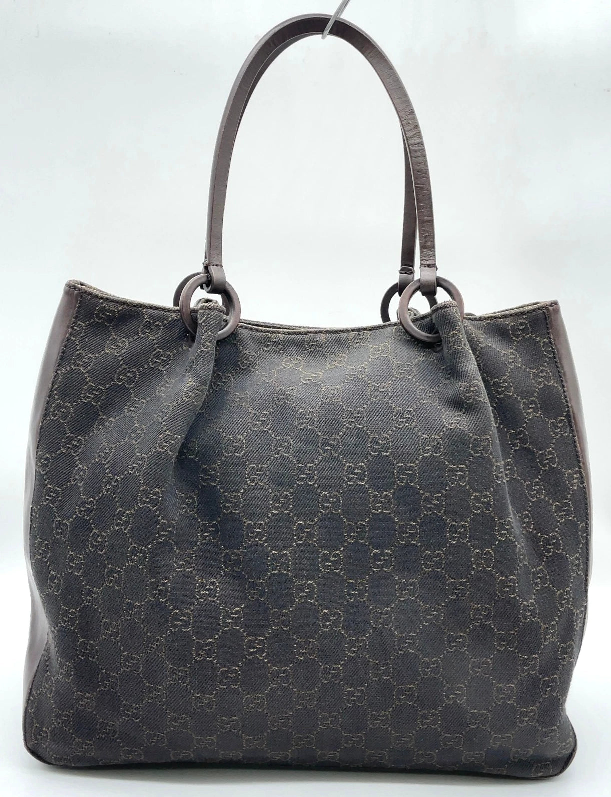 Gucci Tote Dark